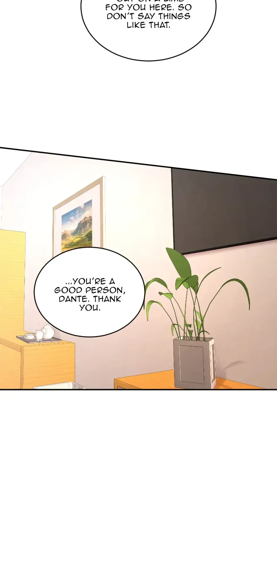 Office Gods Chapter 42 - page 52