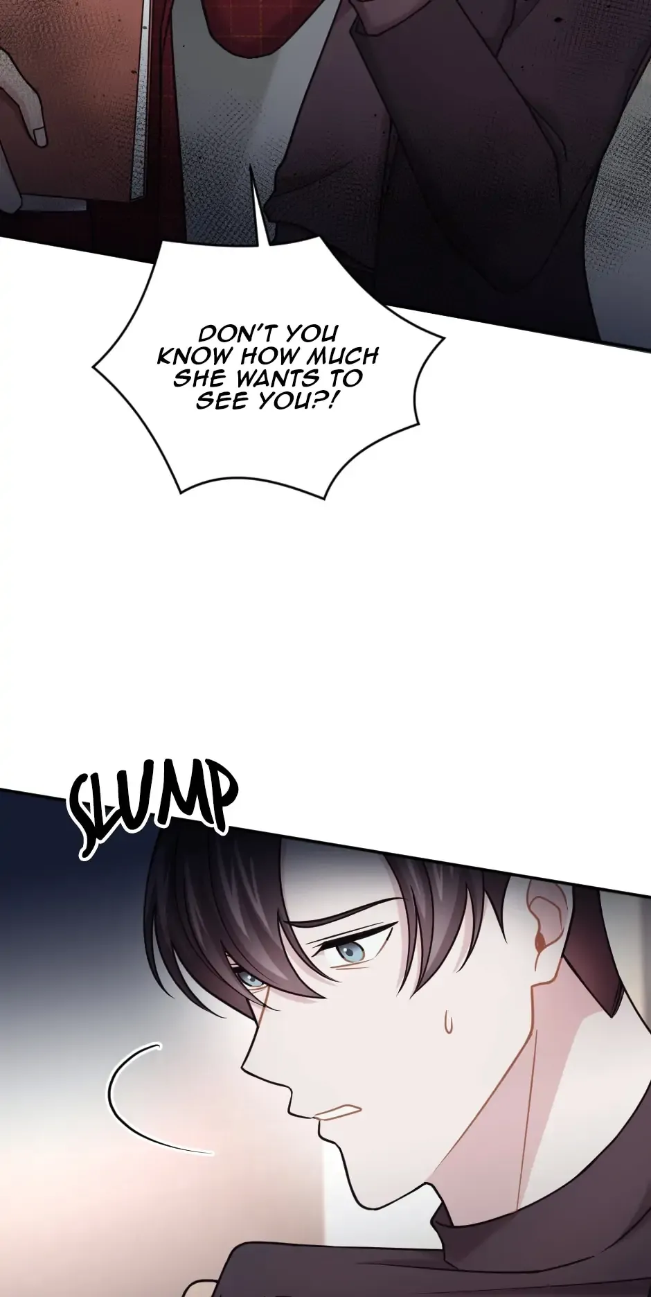Office Gods Chapter 42 - page 59