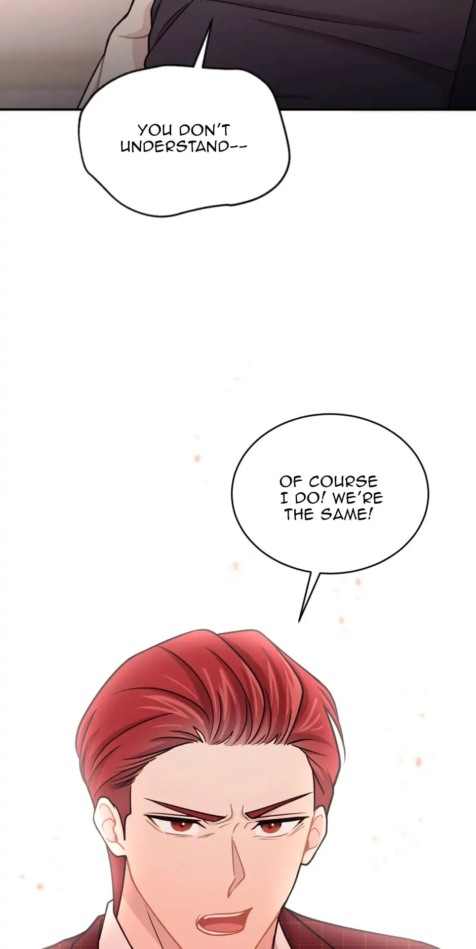 Office Gods Chapter 42 - page 60