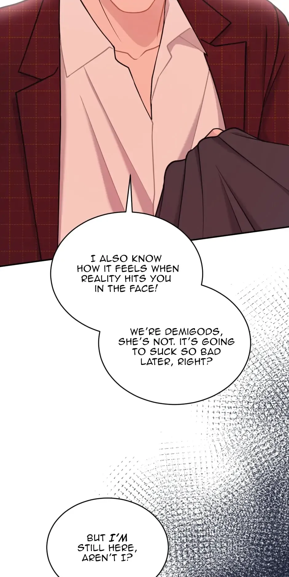 Office Gods Chapter 42 - page 61