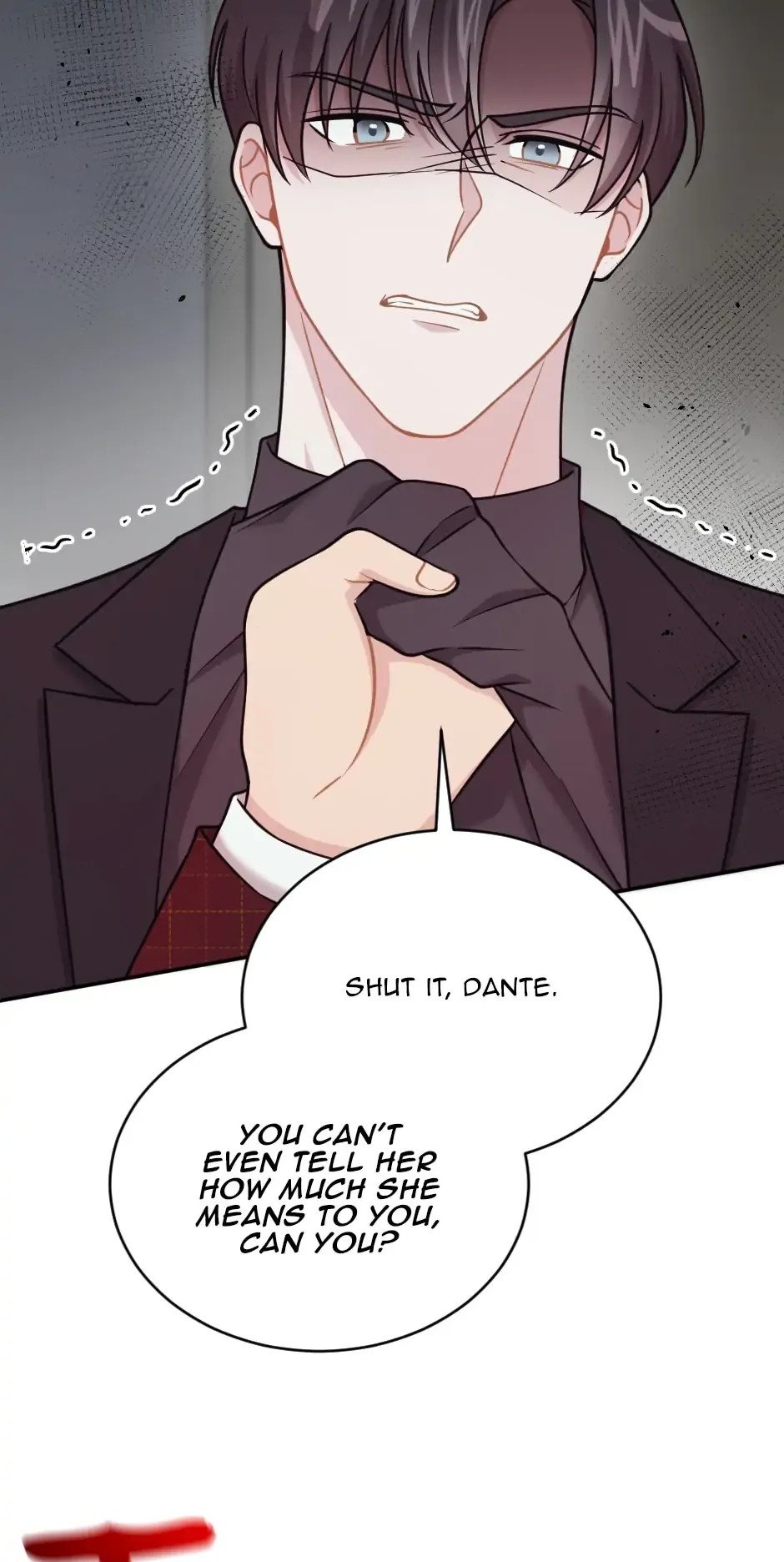 Office Gods Chapter 42 - page 64