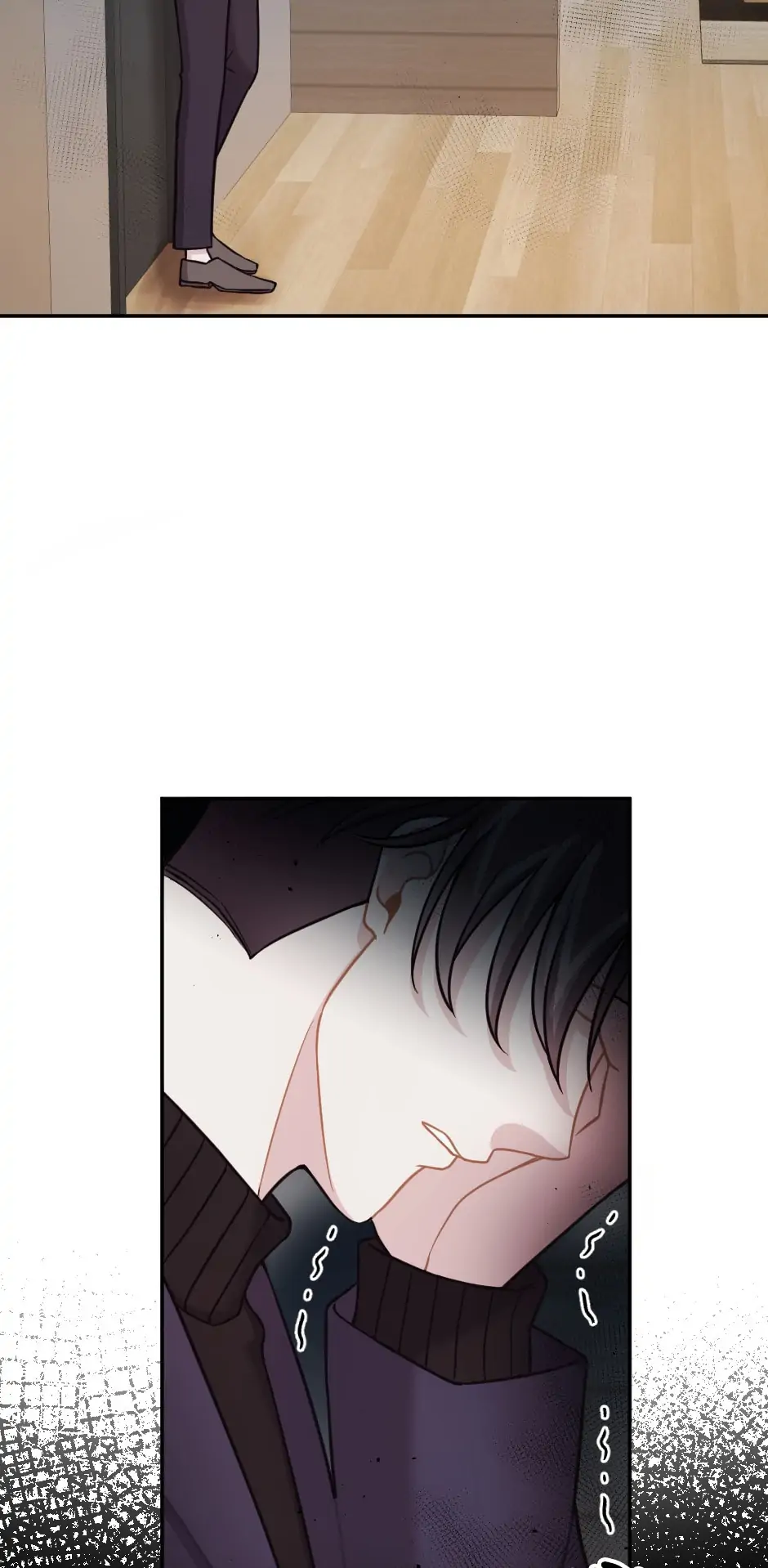 Office Gods Chapter 41 - page 11