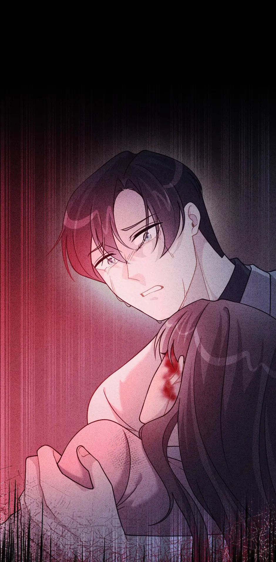 Office Gods Chapter 41 - page 14
