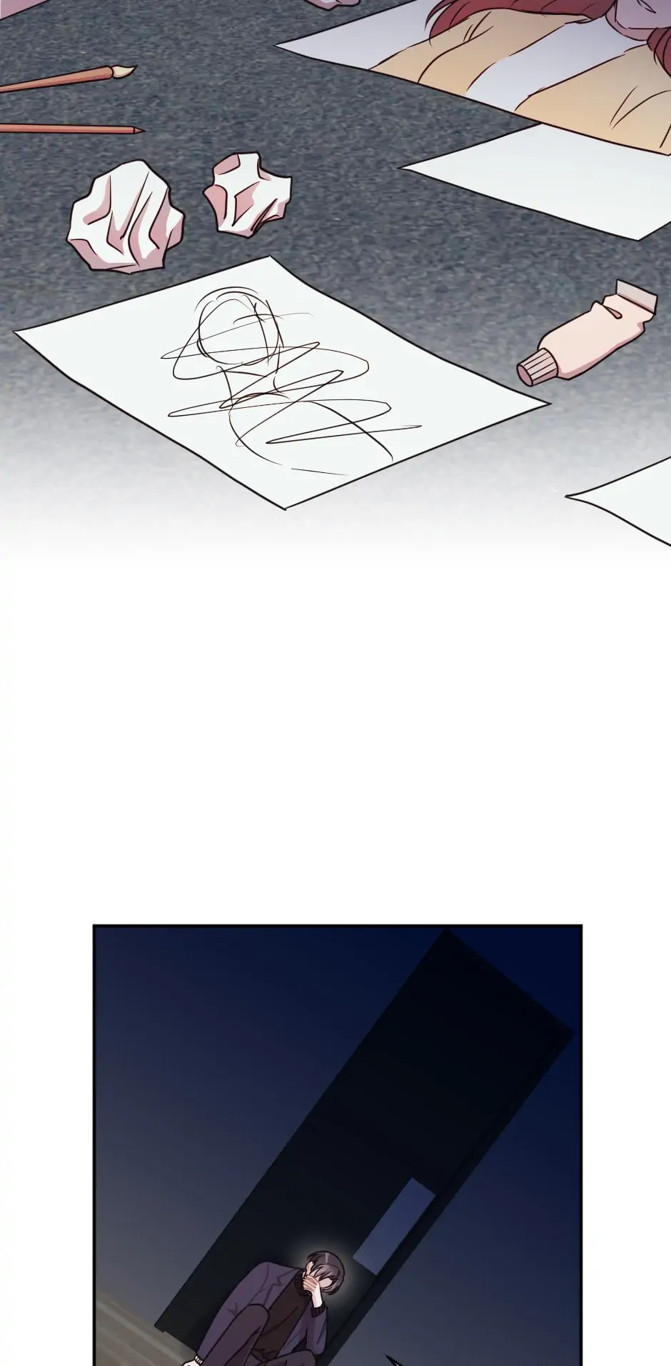 Office Gods Chapter 41 - page 16