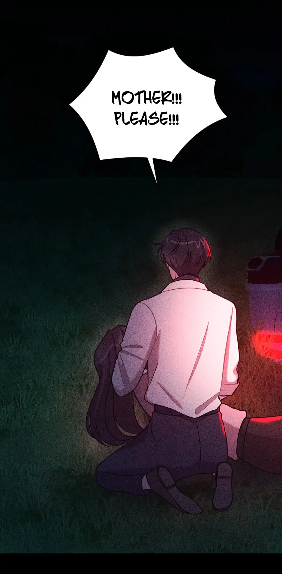 Office Gods Chapter 41 - page 18