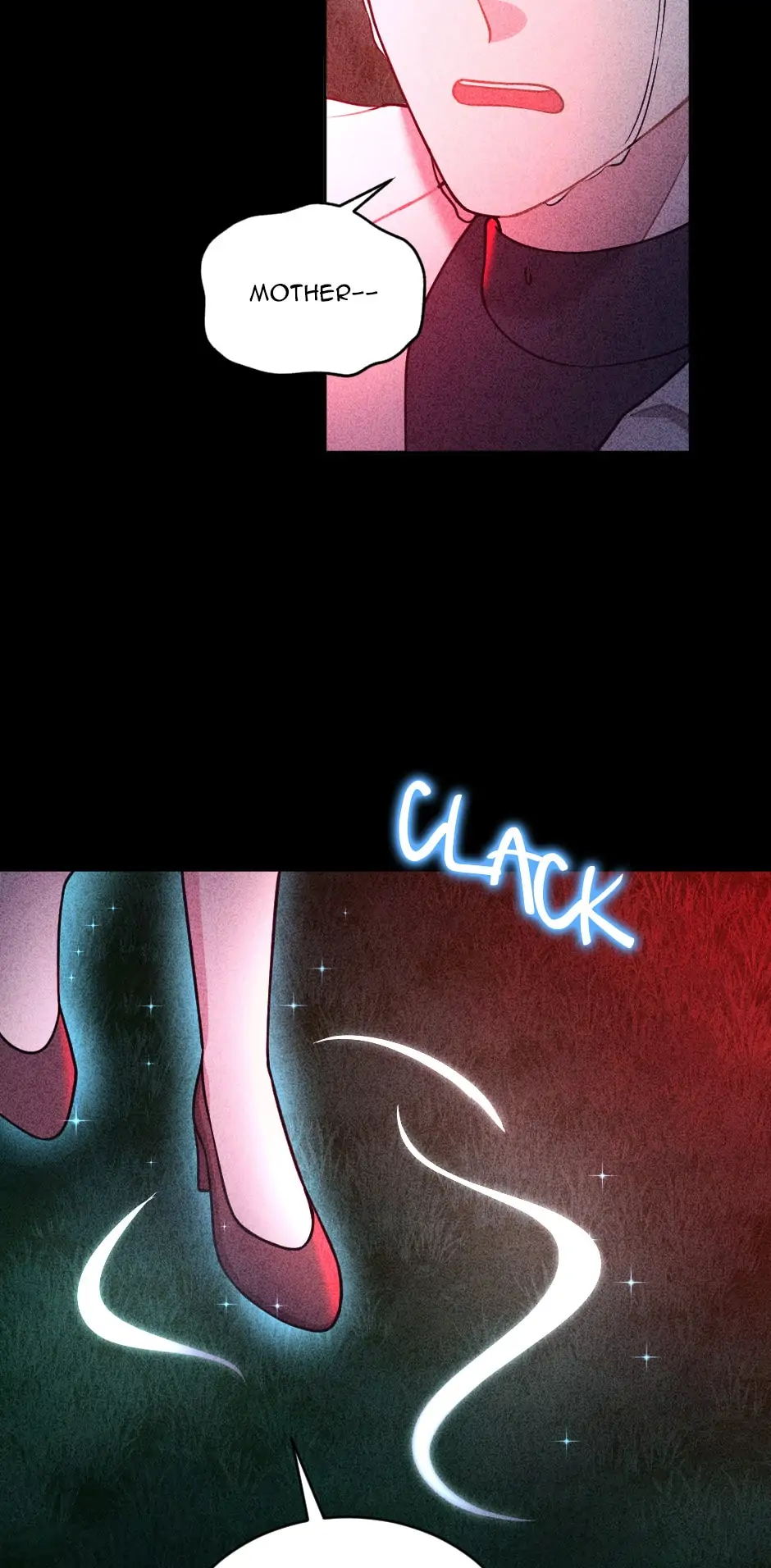 Office Gods Chapter 41 - page 20