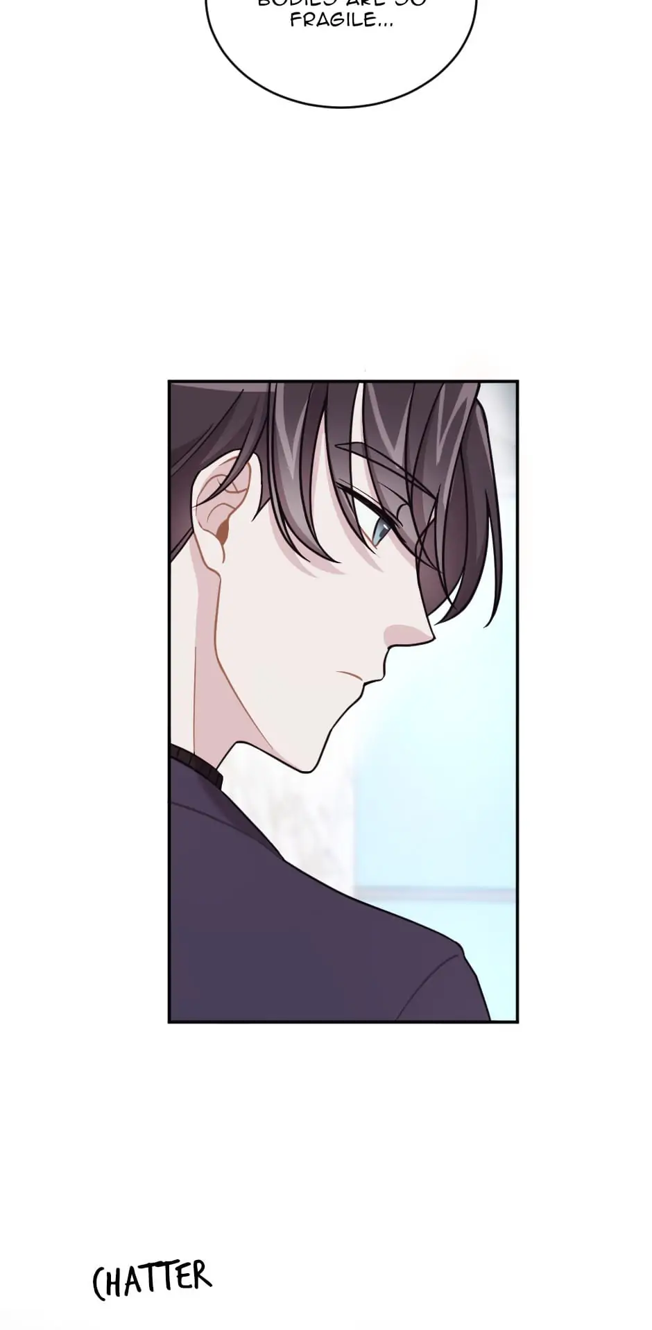Office Gods Chapter 41 - page 4