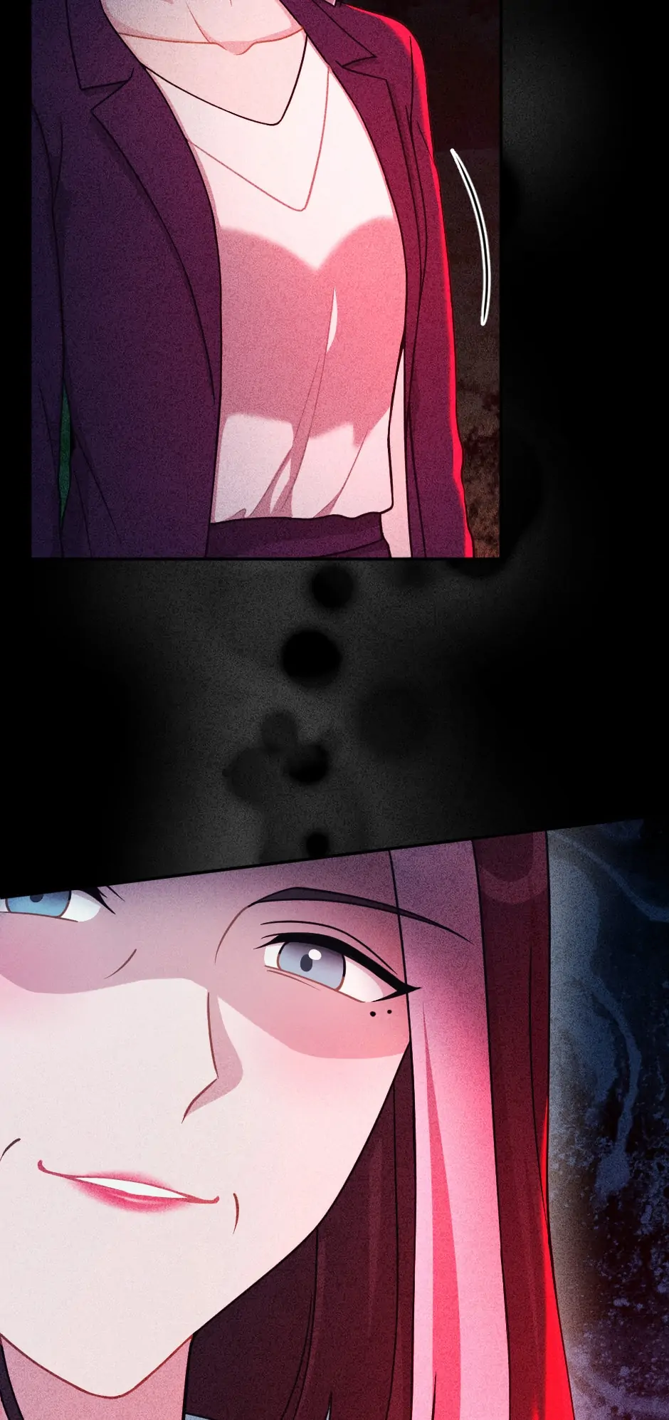 Office Gods Chapter 41 - page 40