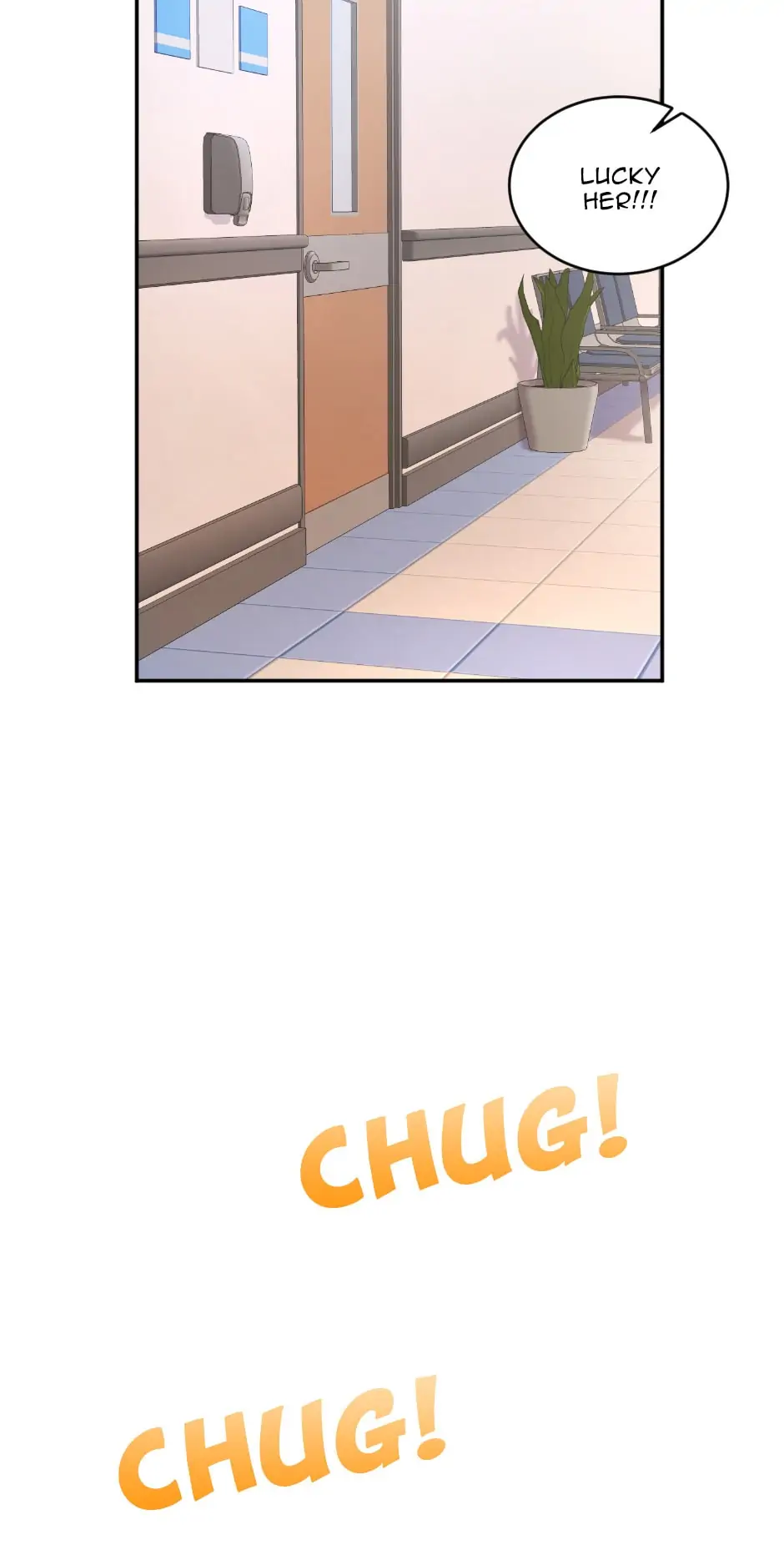 Office Gods Chapter 41 - page 48