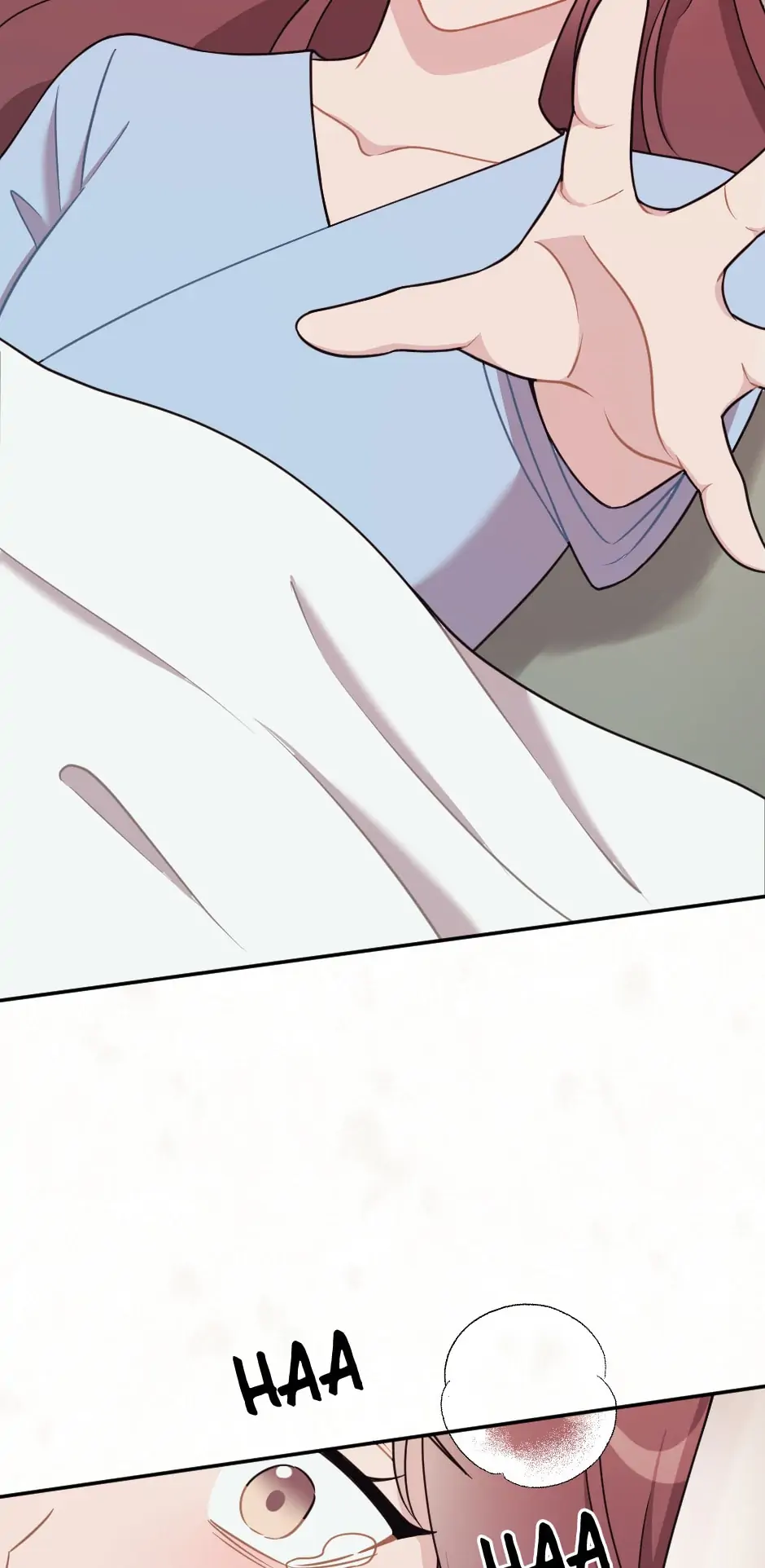 Office Gods Chapter 40 - page 24