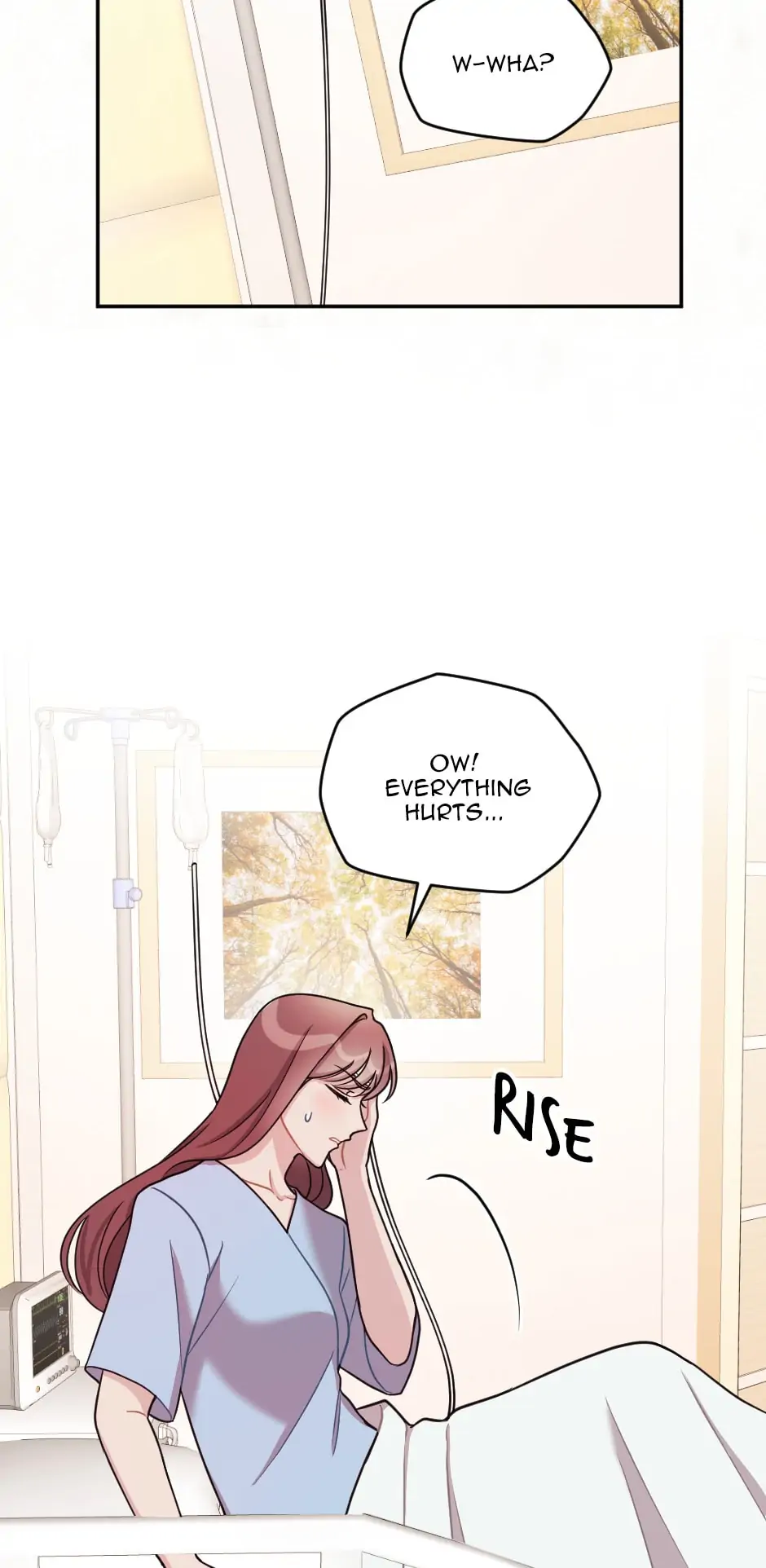 Office Gods Chapter 40 - page 26