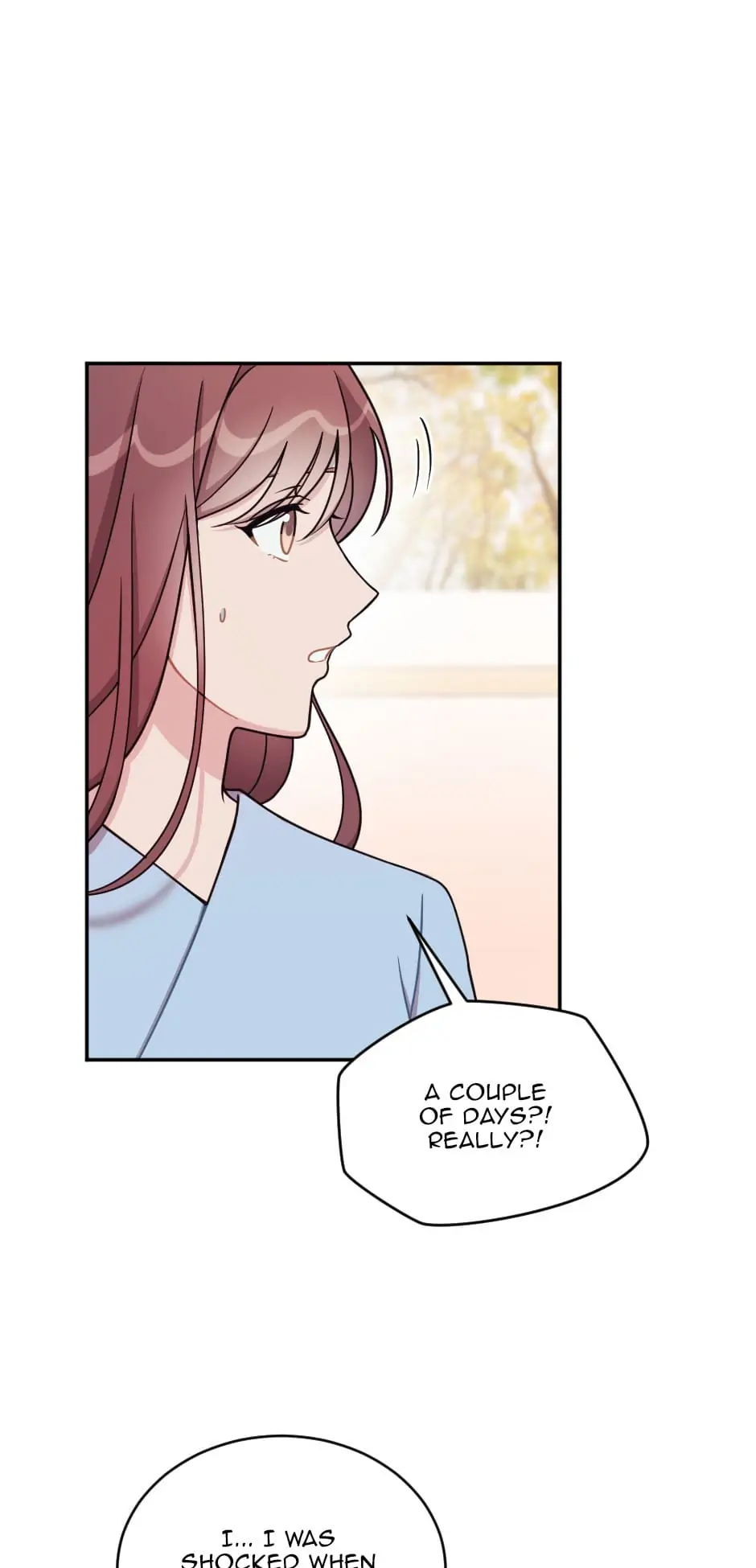 Office Gods Chapter 40 - page 36