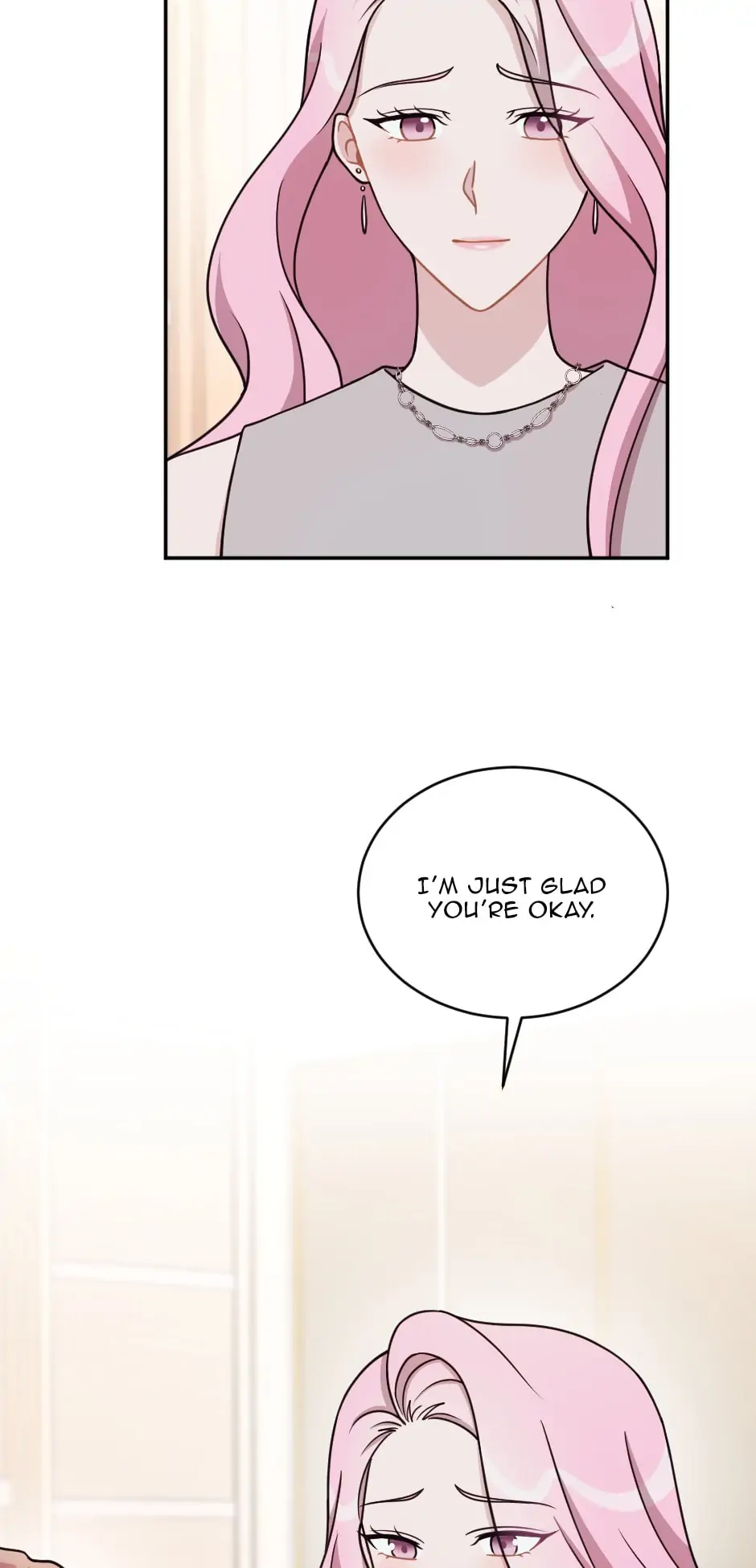 Office Gods Chapter 40 - page 39