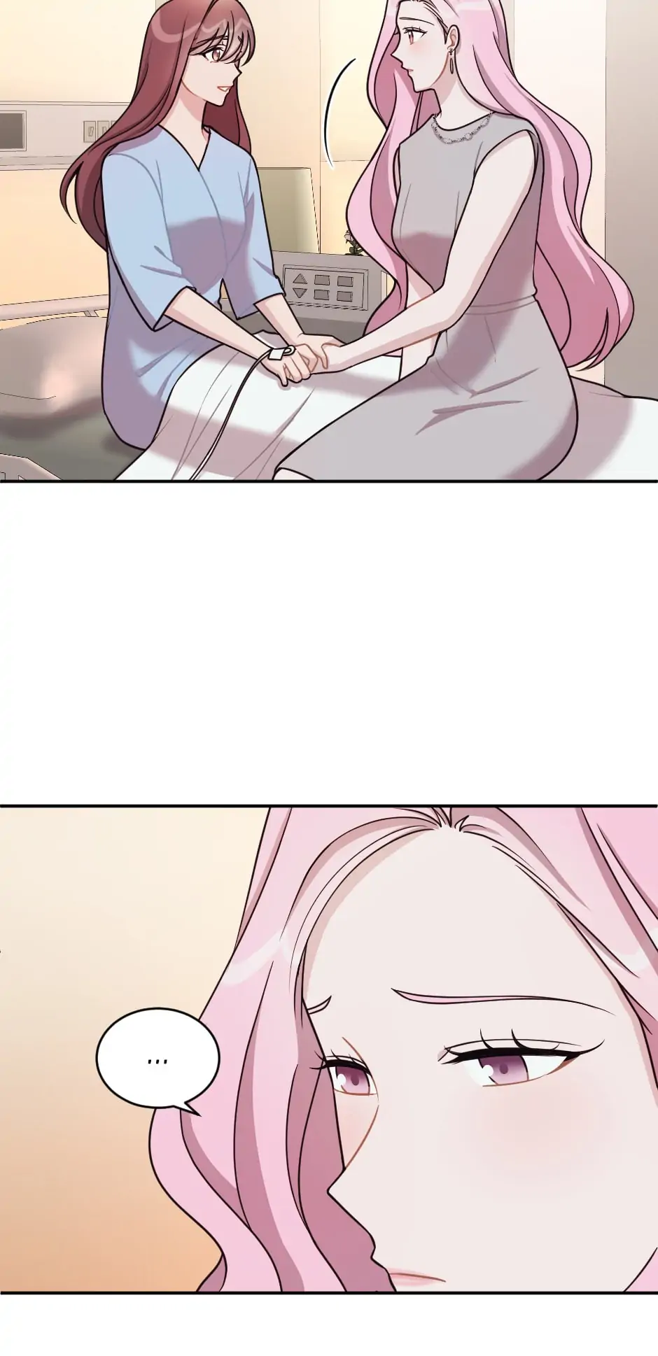 Office Gods Chapter 40 - page 41