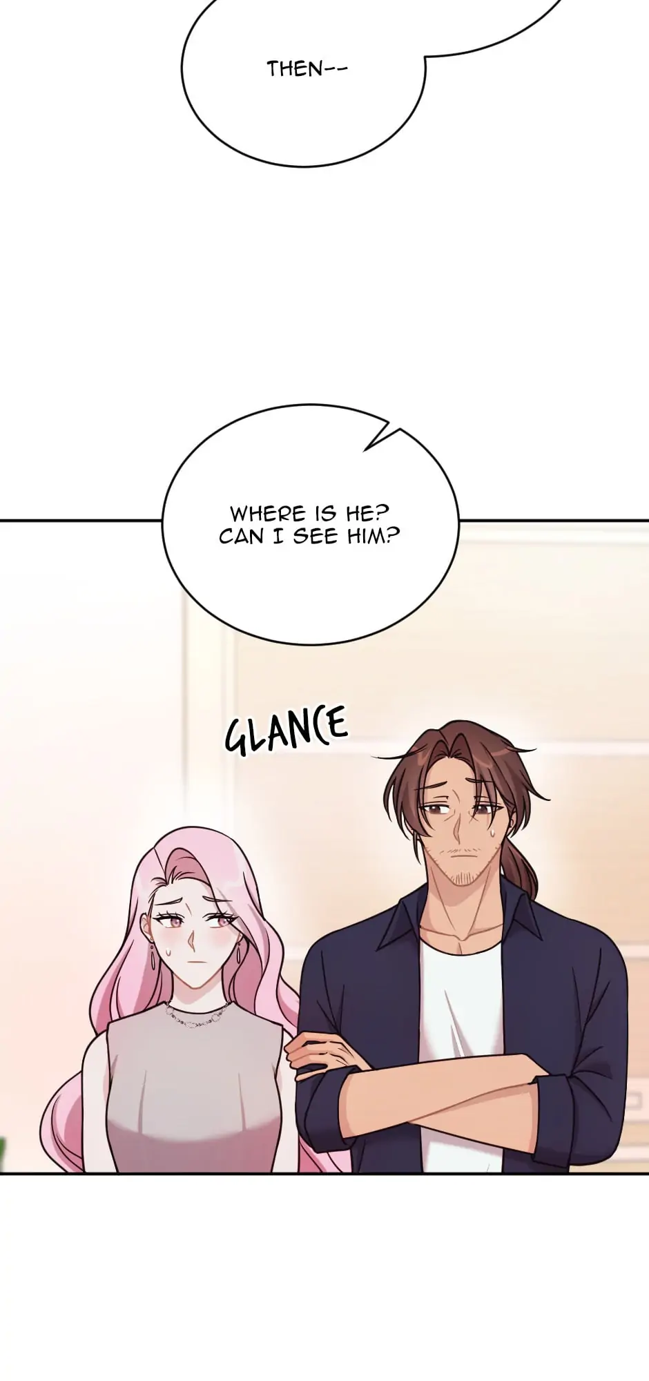 Office Gods Chapter 40 - page 54