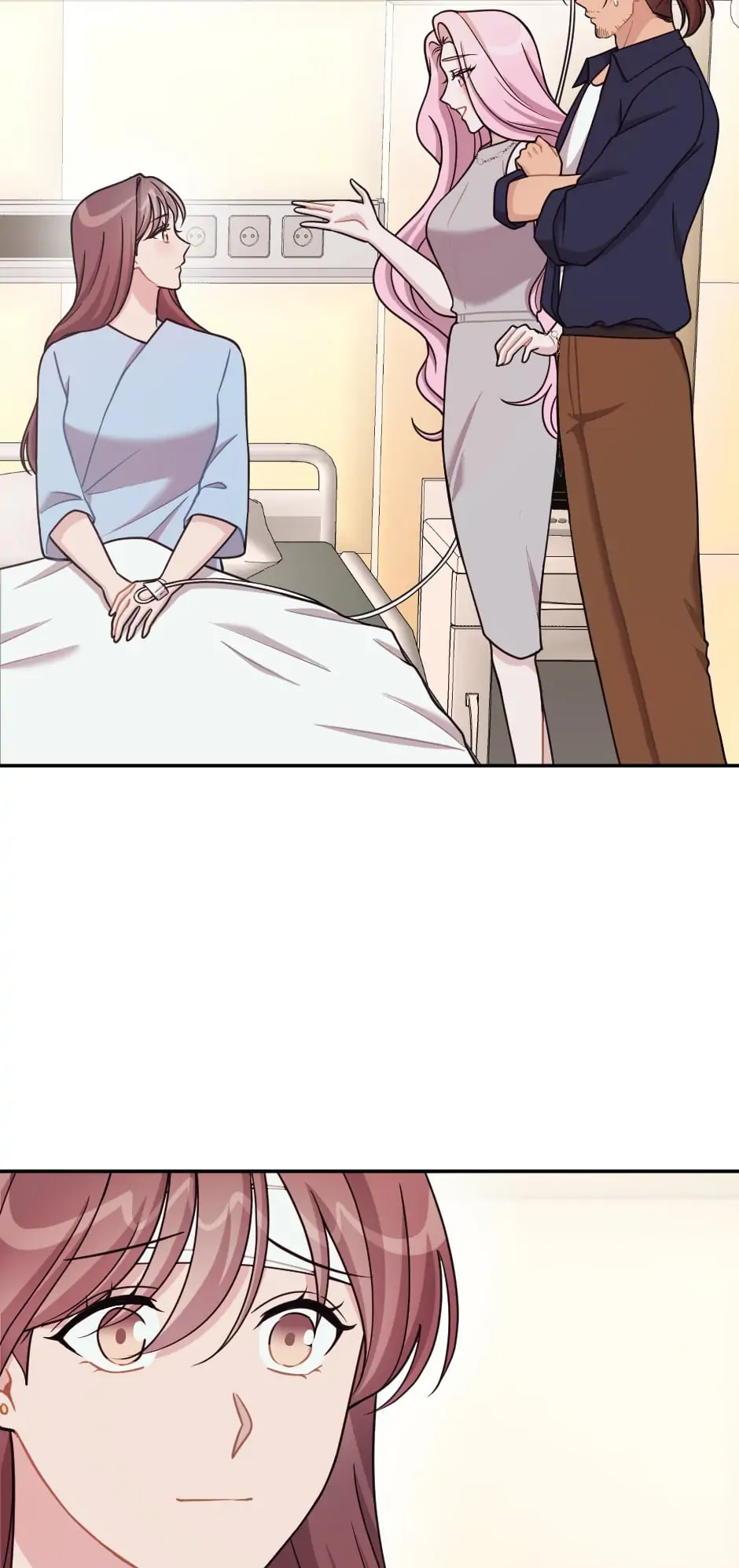 Office Gods Chapter 40 - page 57