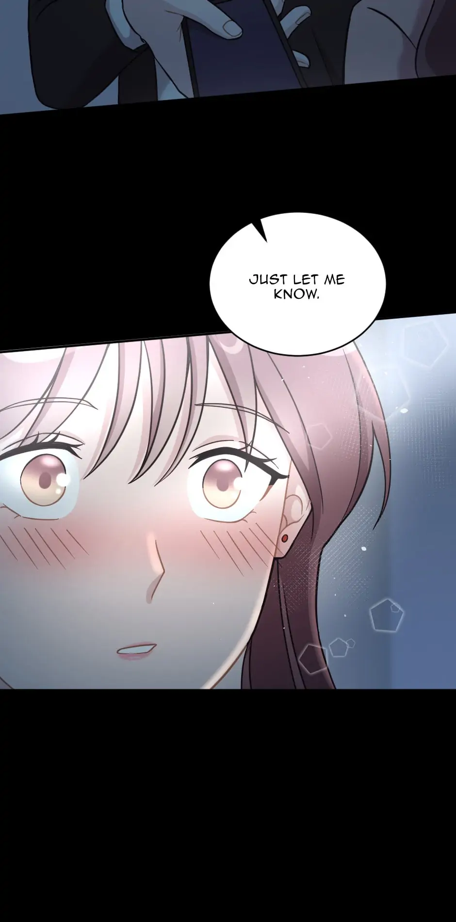 Office Gods Chapter 38 - page 14