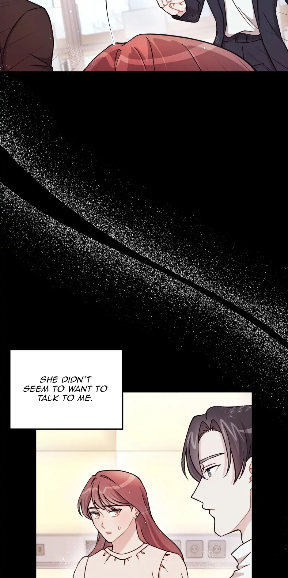 Office Gods Chapter 38 - page 20