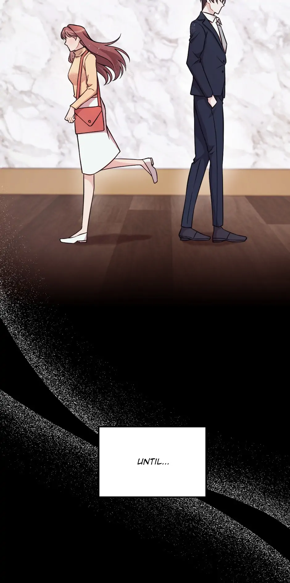 Office Gods Chapter 38 - page 22