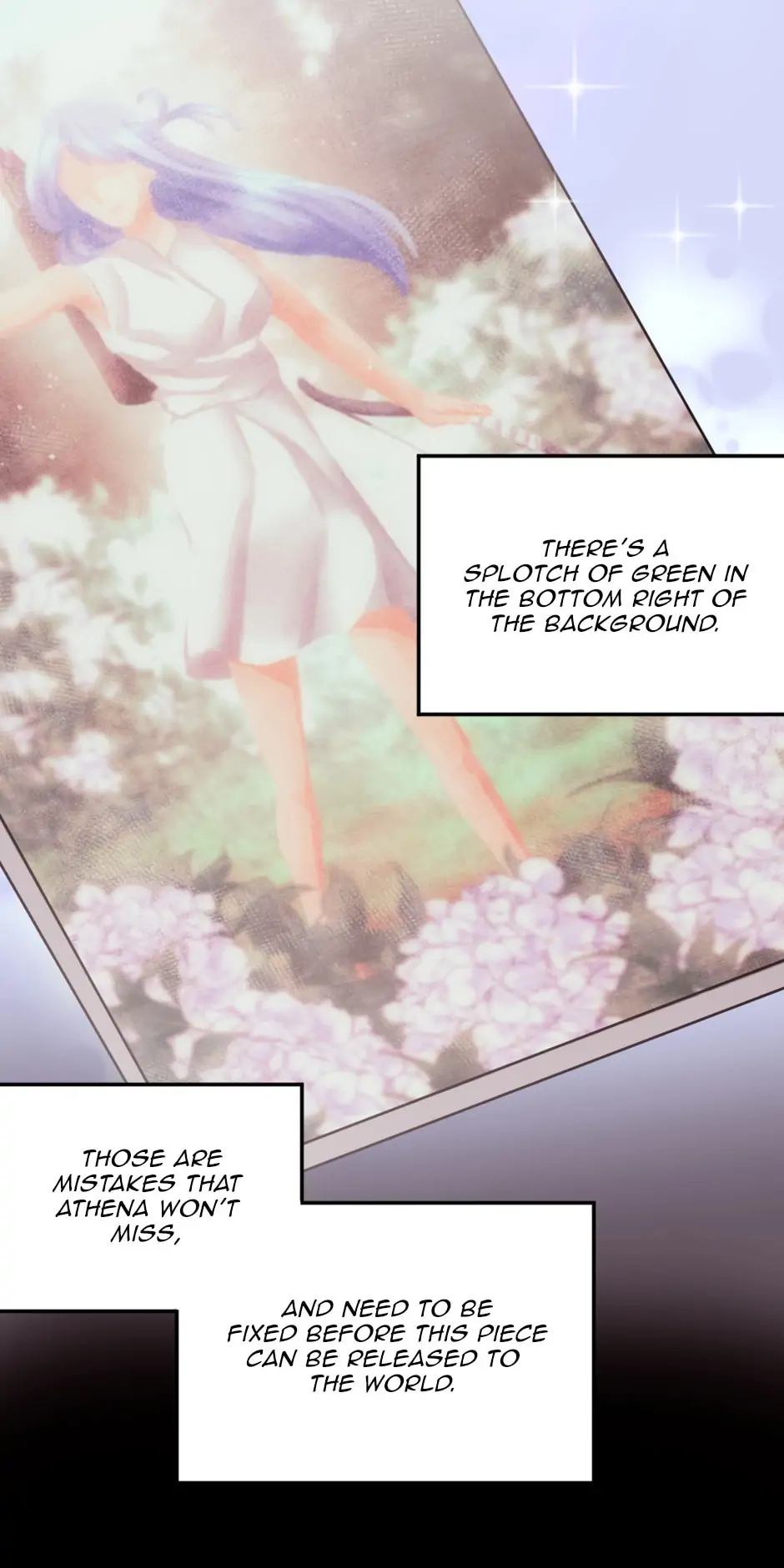 Office Gods Chapter 38 - page 28