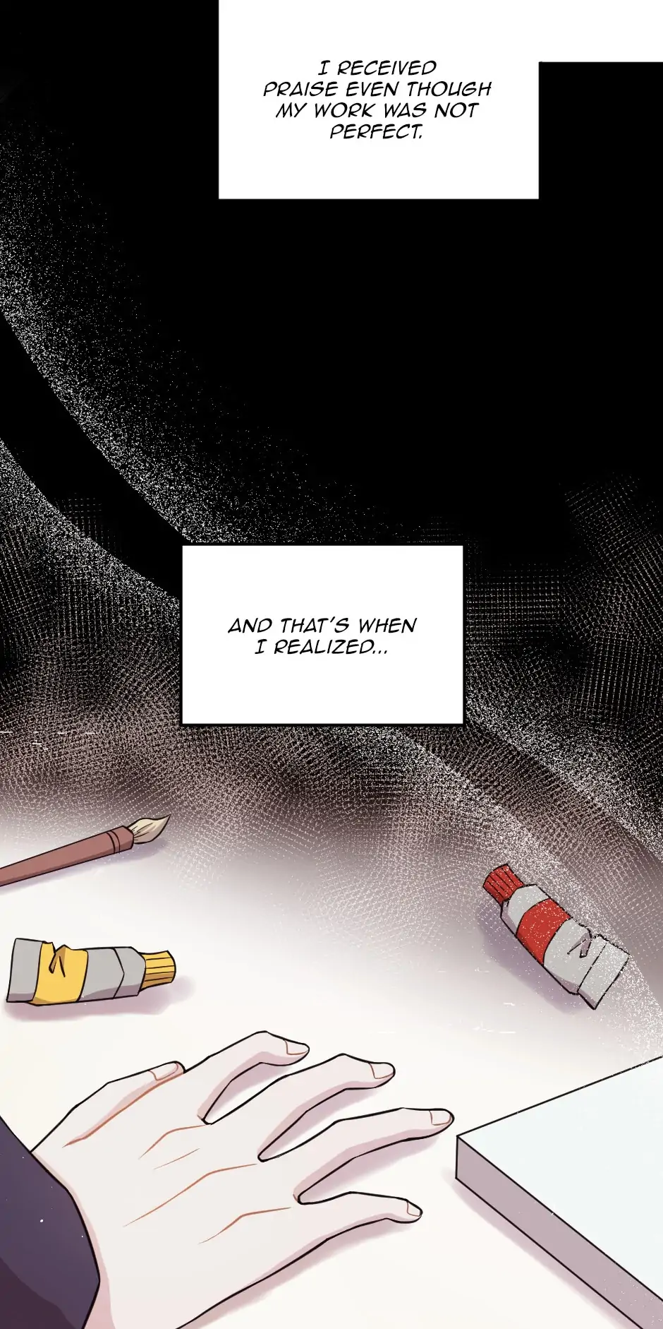 Office Gods Chapter 38 - page 31