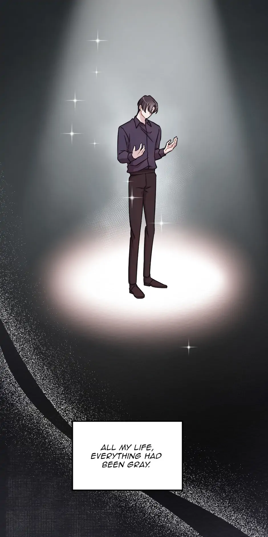 Office Gods Chapter 38 - page 34