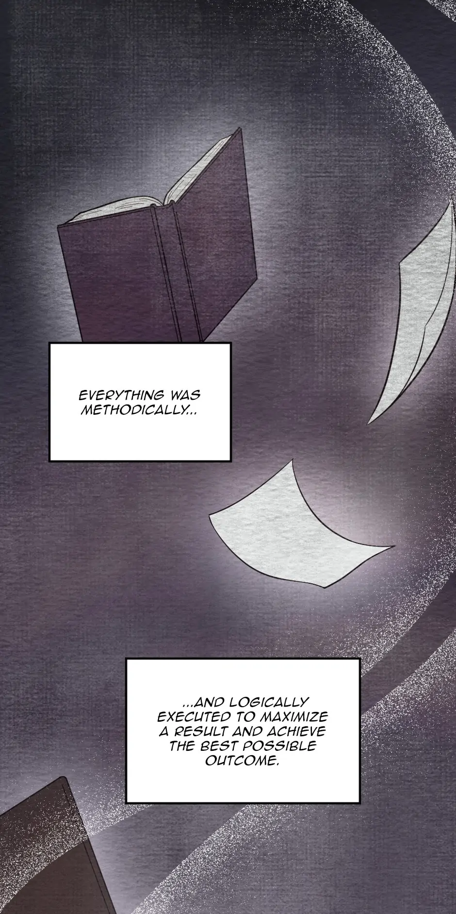 Office Gods Chapter 38 - page 35
