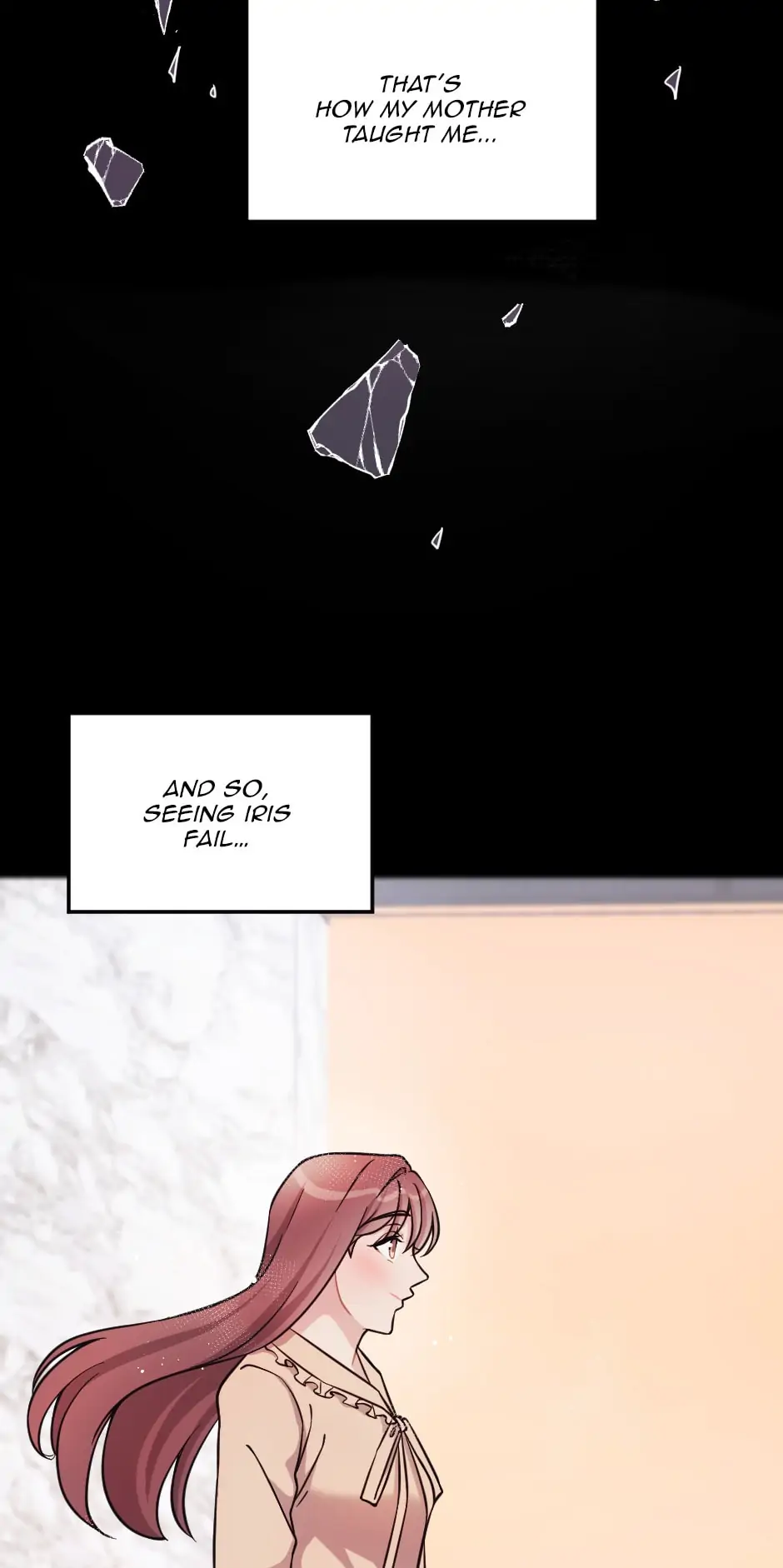 Office Gods Chapter 38 - page 37