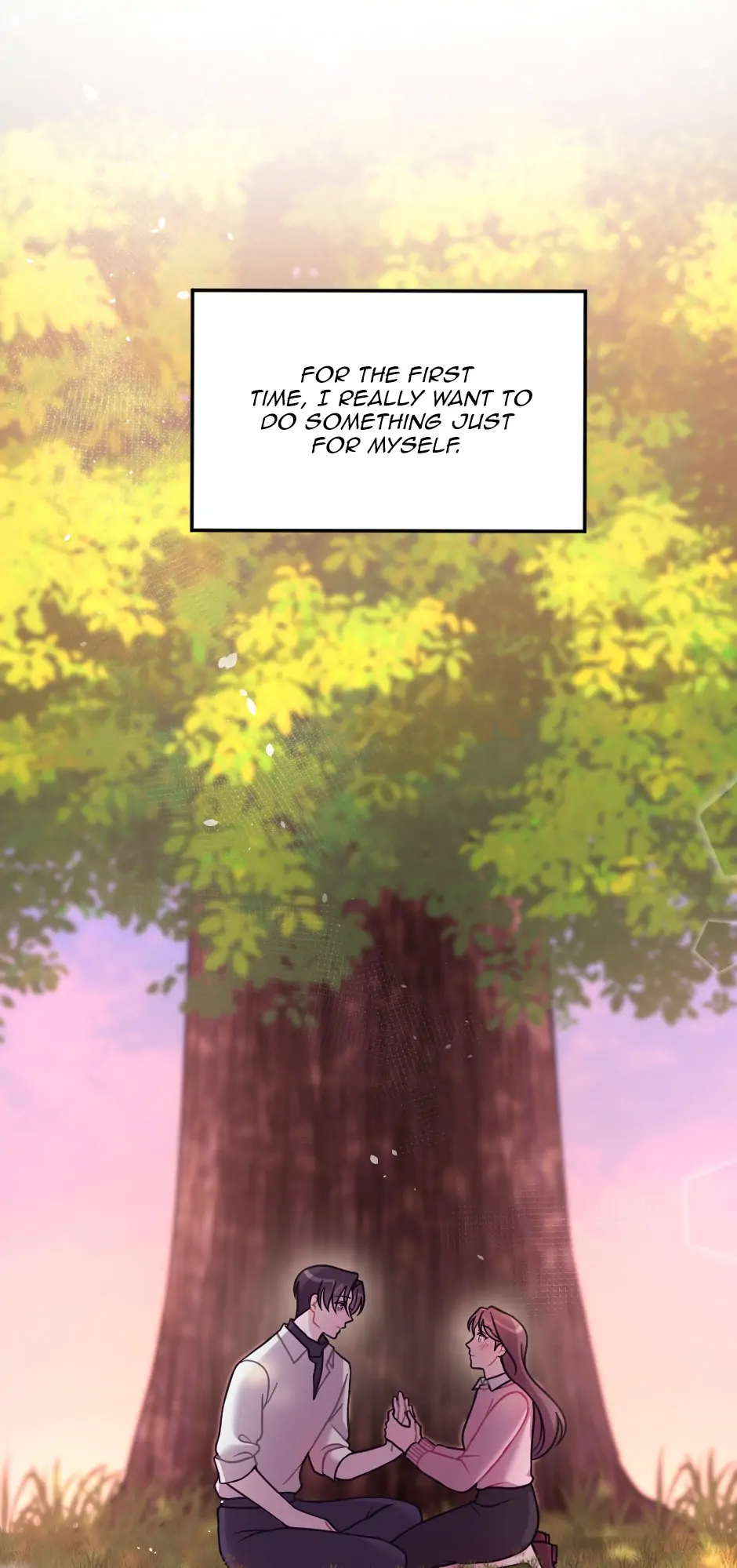 Office Gods Chapter 38 - page 48