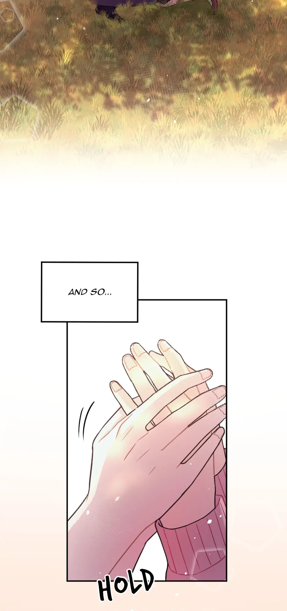 Office Gods Chapter 38 - page 49