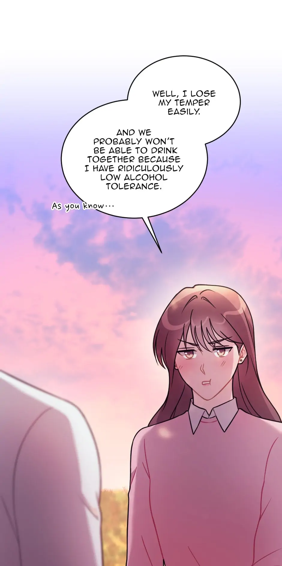 Office Gods Chapter 38 - page 54