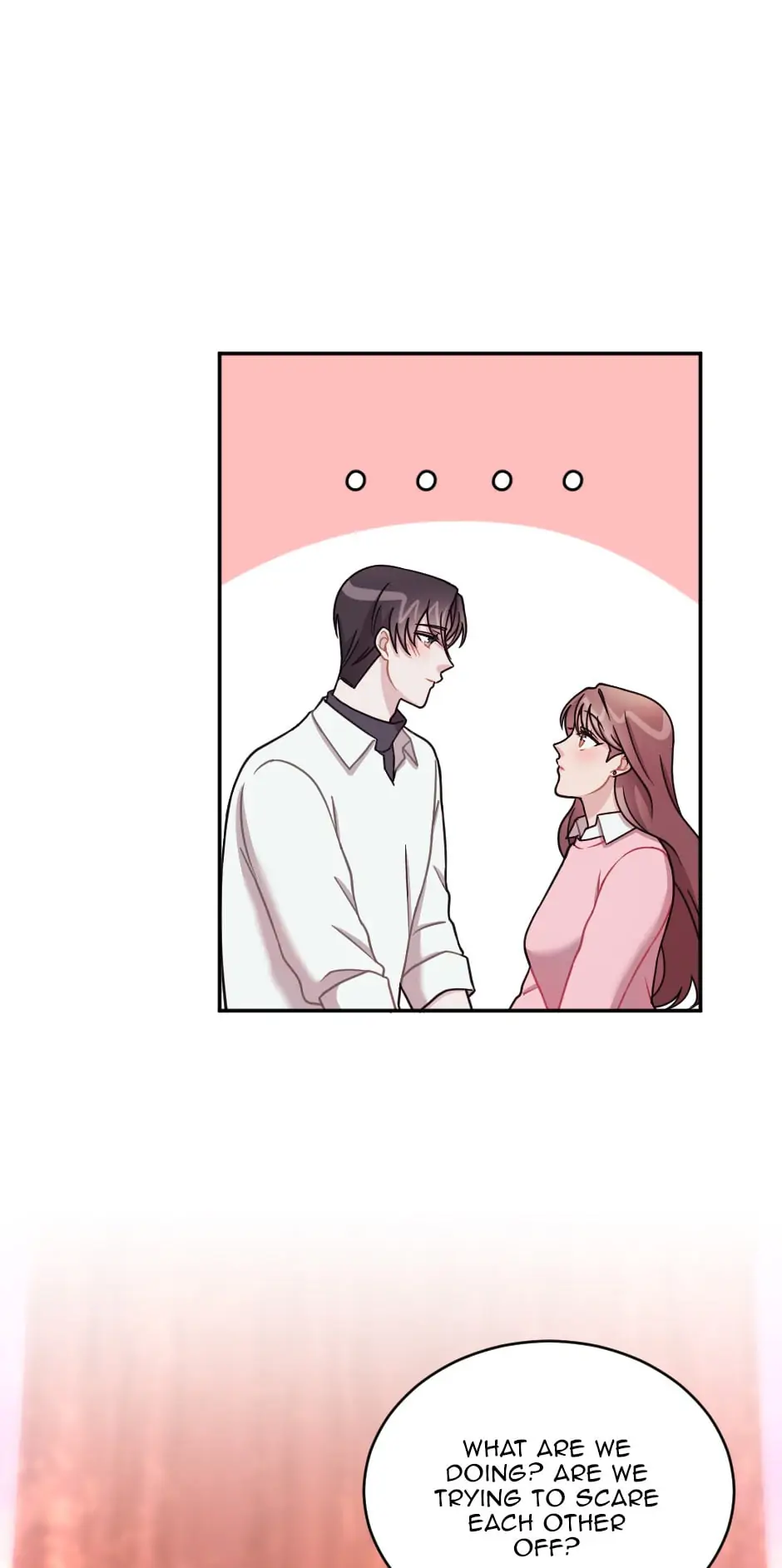 Office Gods Chapter 38 - page 59
