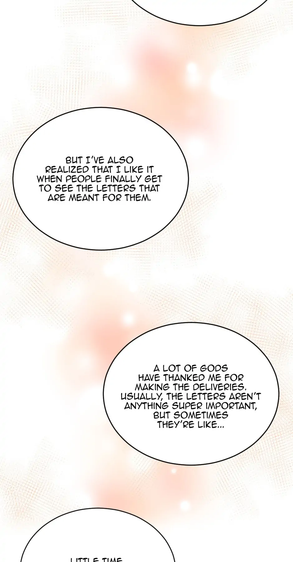 Office Gods Chapter 27 - page 44