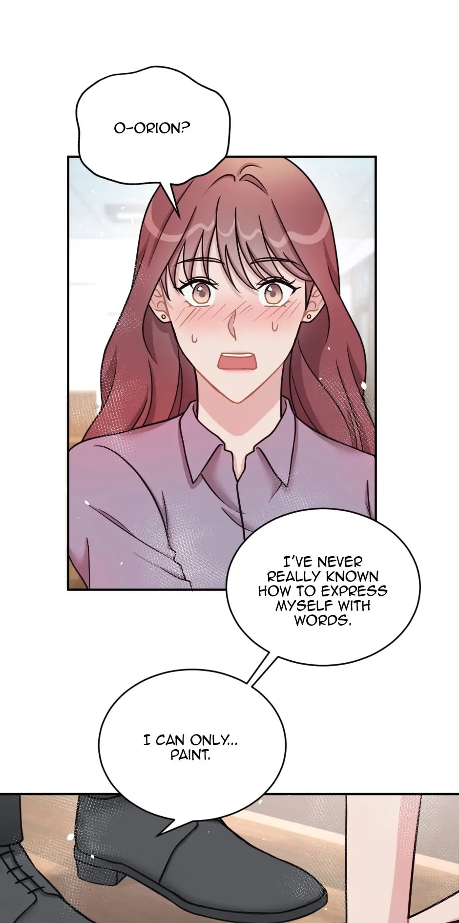 Office Gods Chapter 27 - page 51