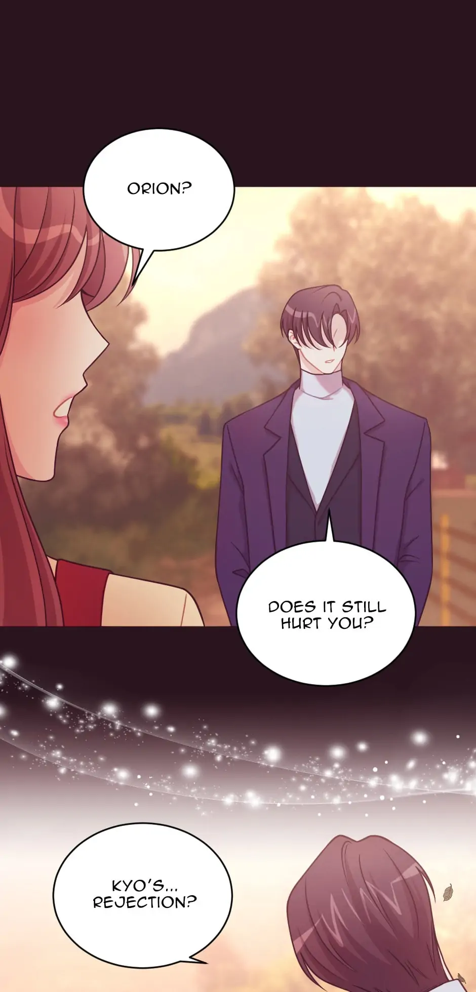 Office Gods Chapter 37 - page 14