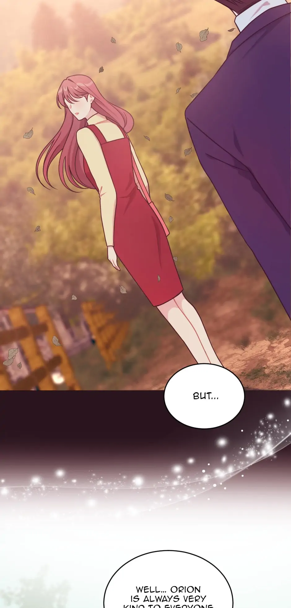 Office Gods Chapter 37 - page 15