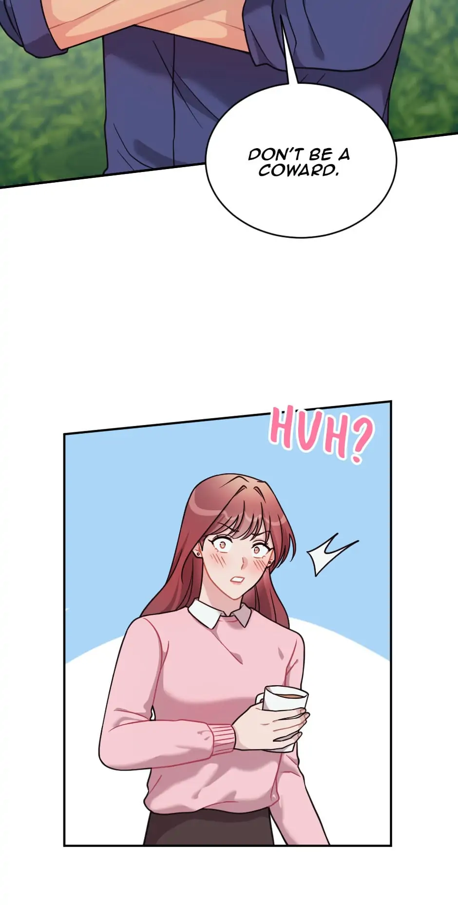 Office Gods Chapter 37 - page 2