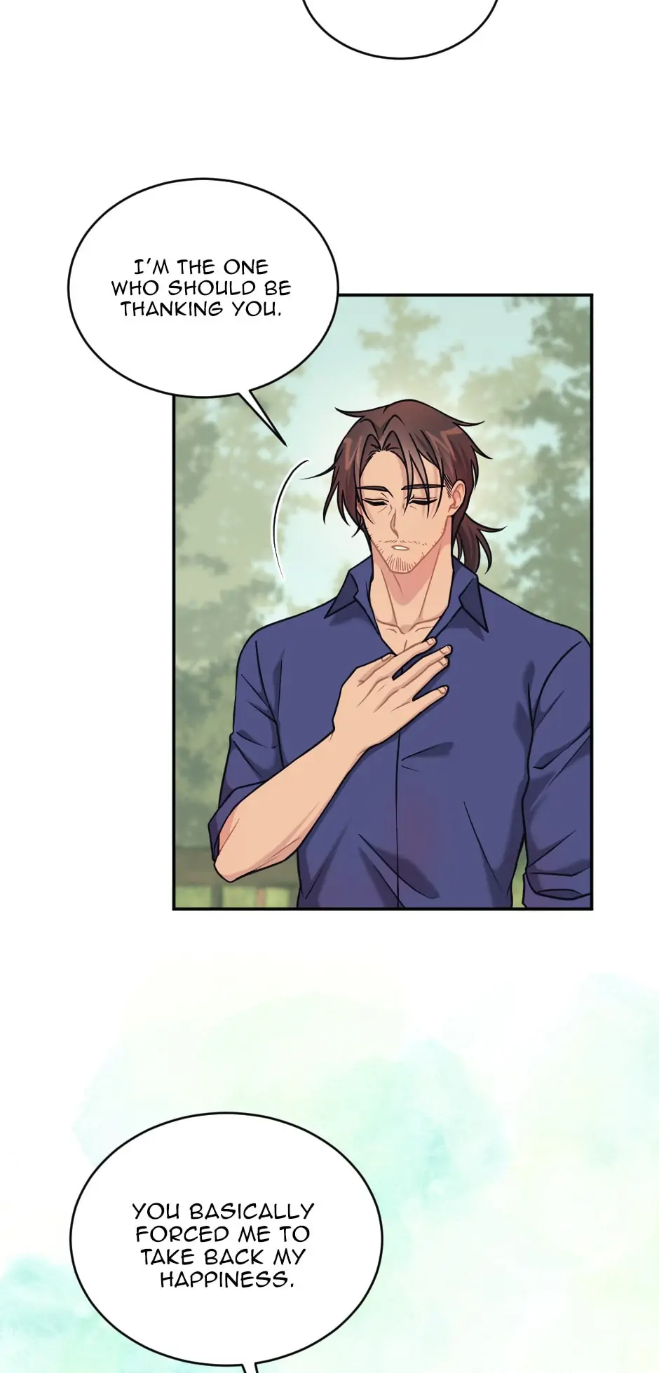 Office Gods Chapter 37 - page 24