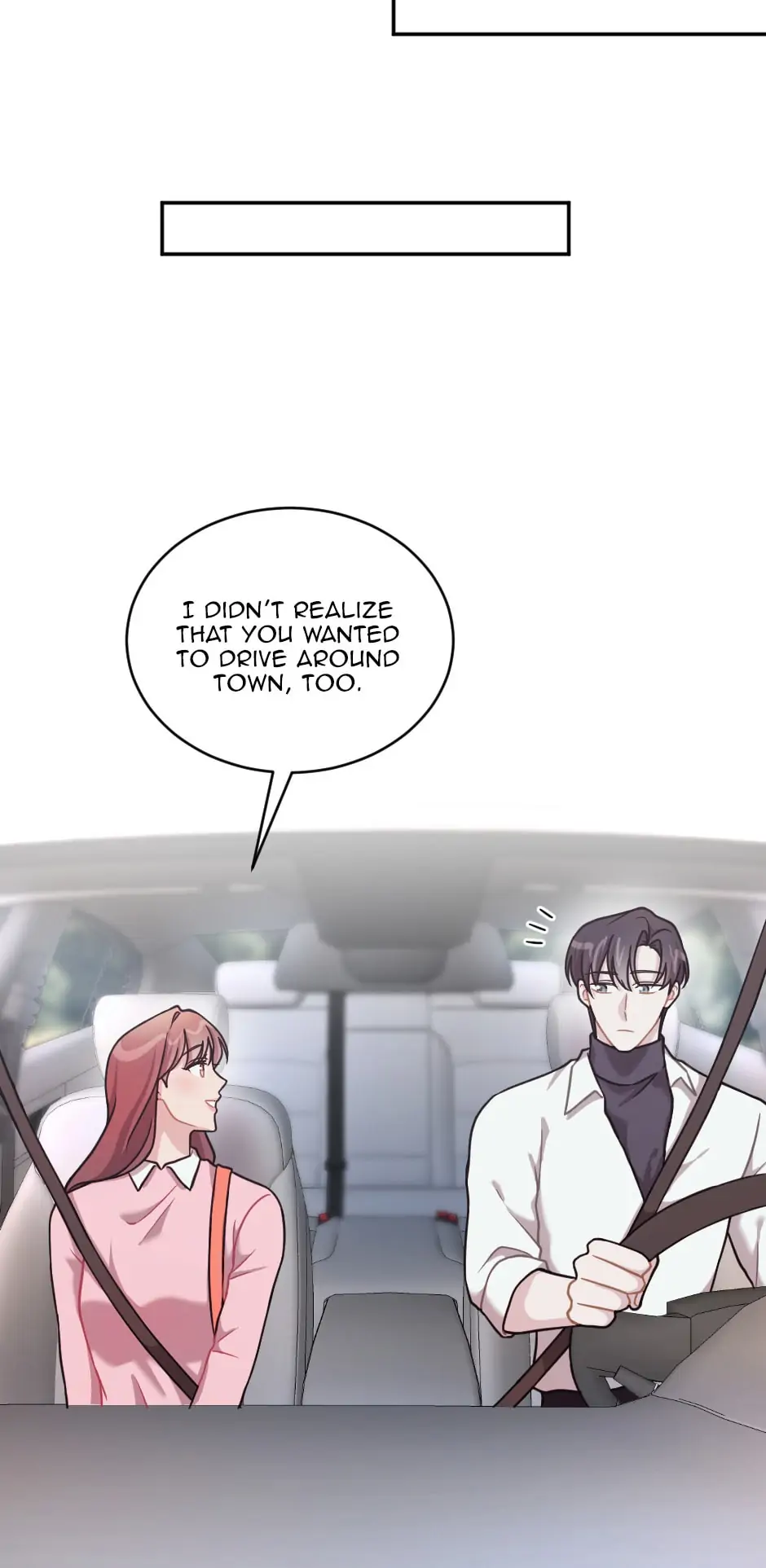Office Gods Chapter 37 - page 27