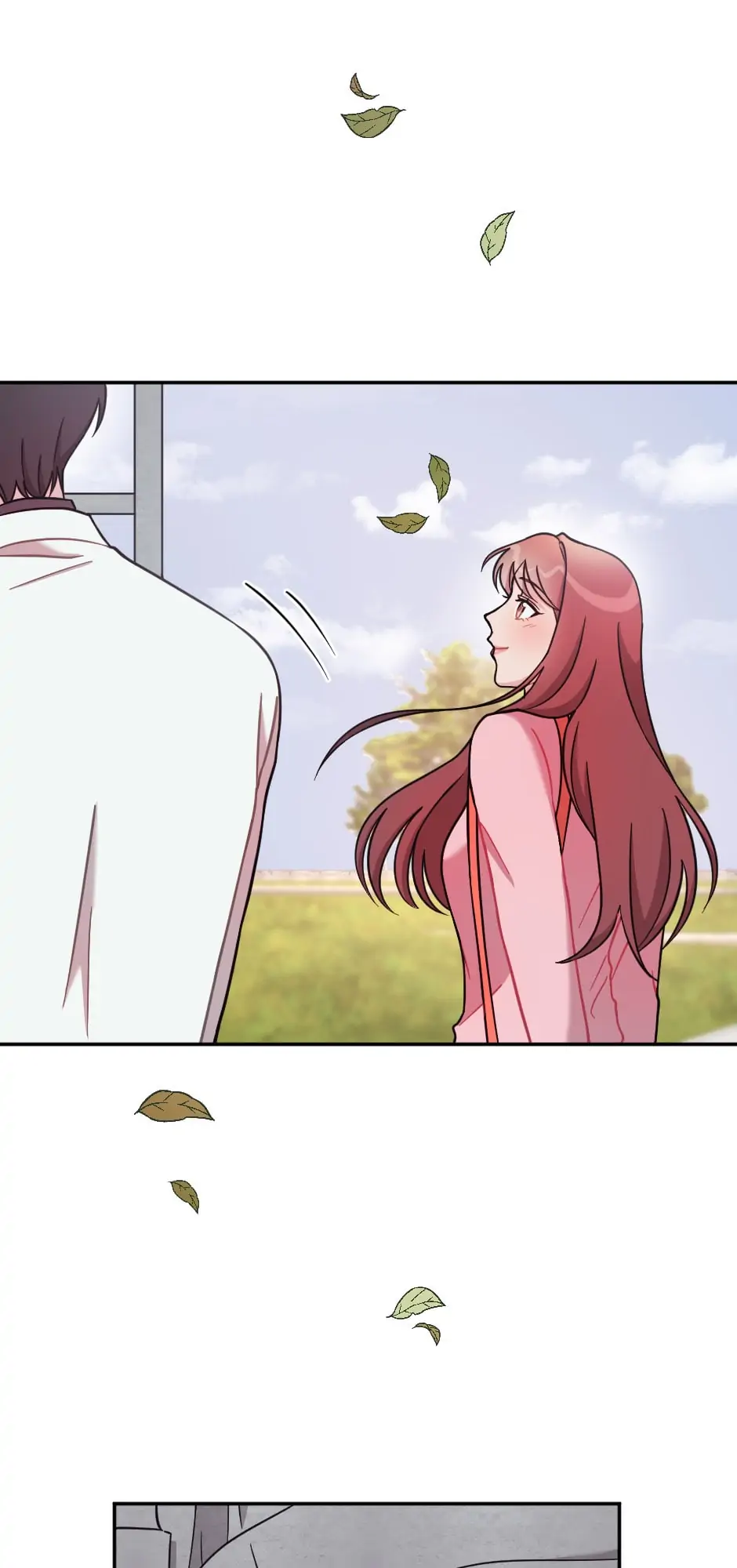 Office Gods Chapter 37 - page 38