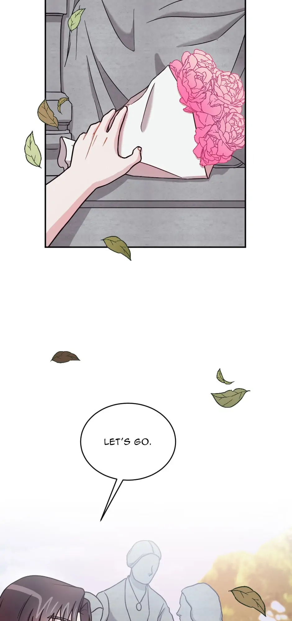 Office Gods Chapter 37 - page 39