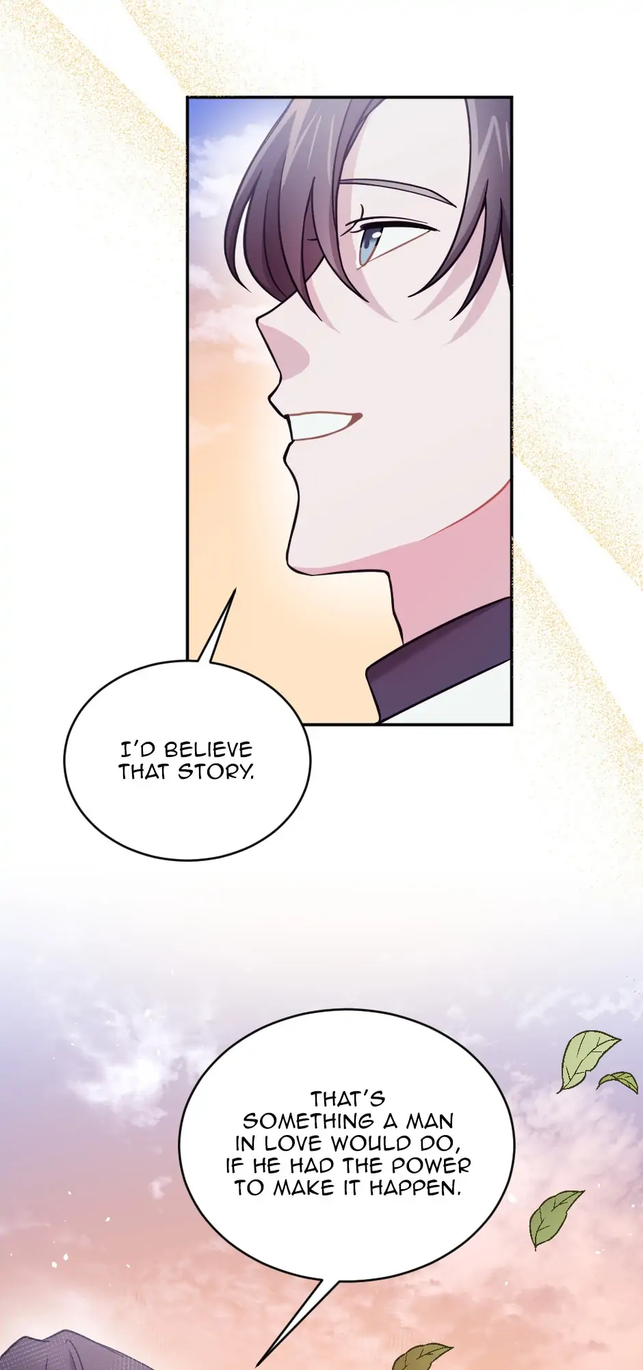 Office Gods Chapter 37 - page 46