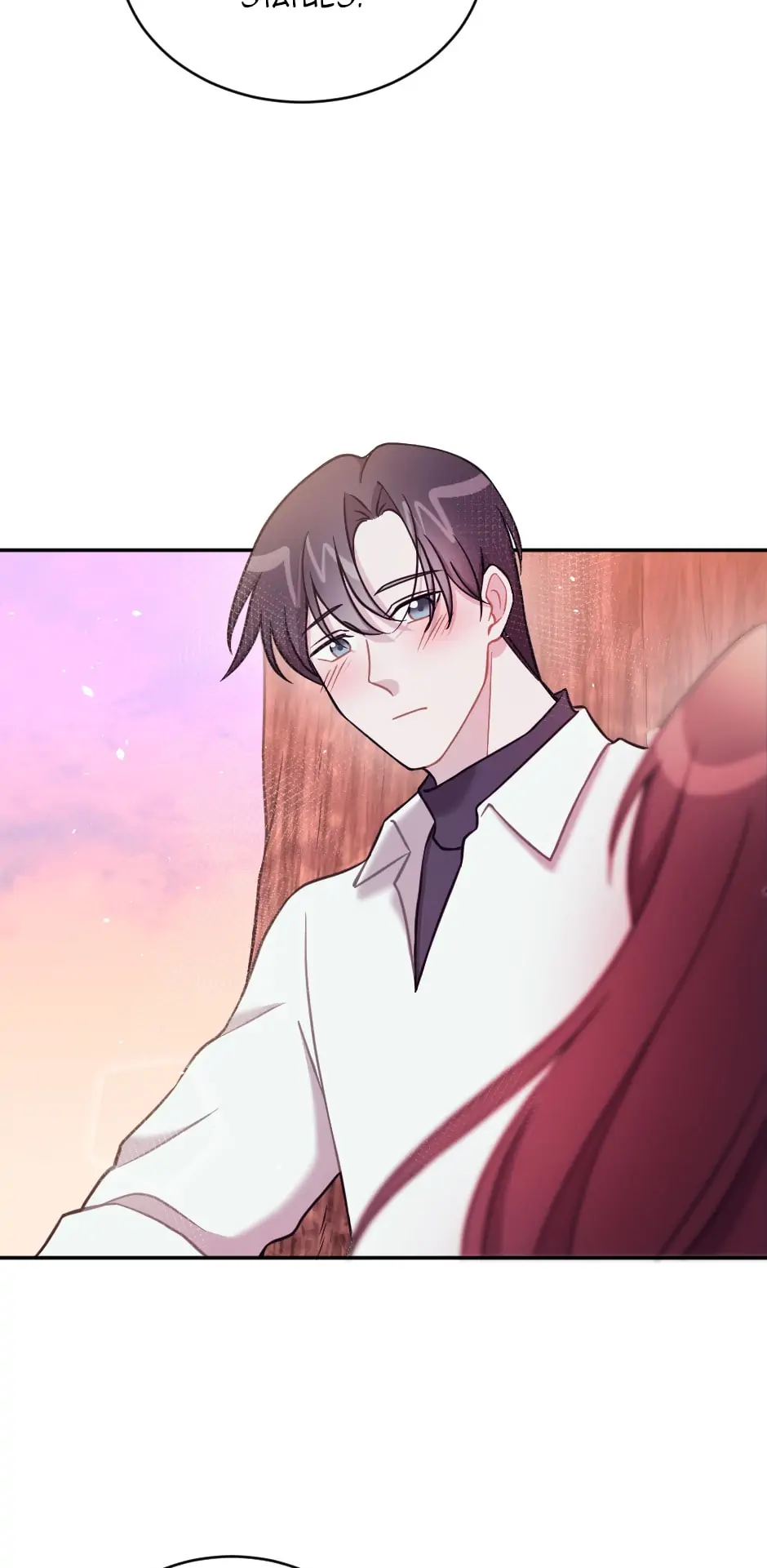 Office Gods Chapter 37 - page 51