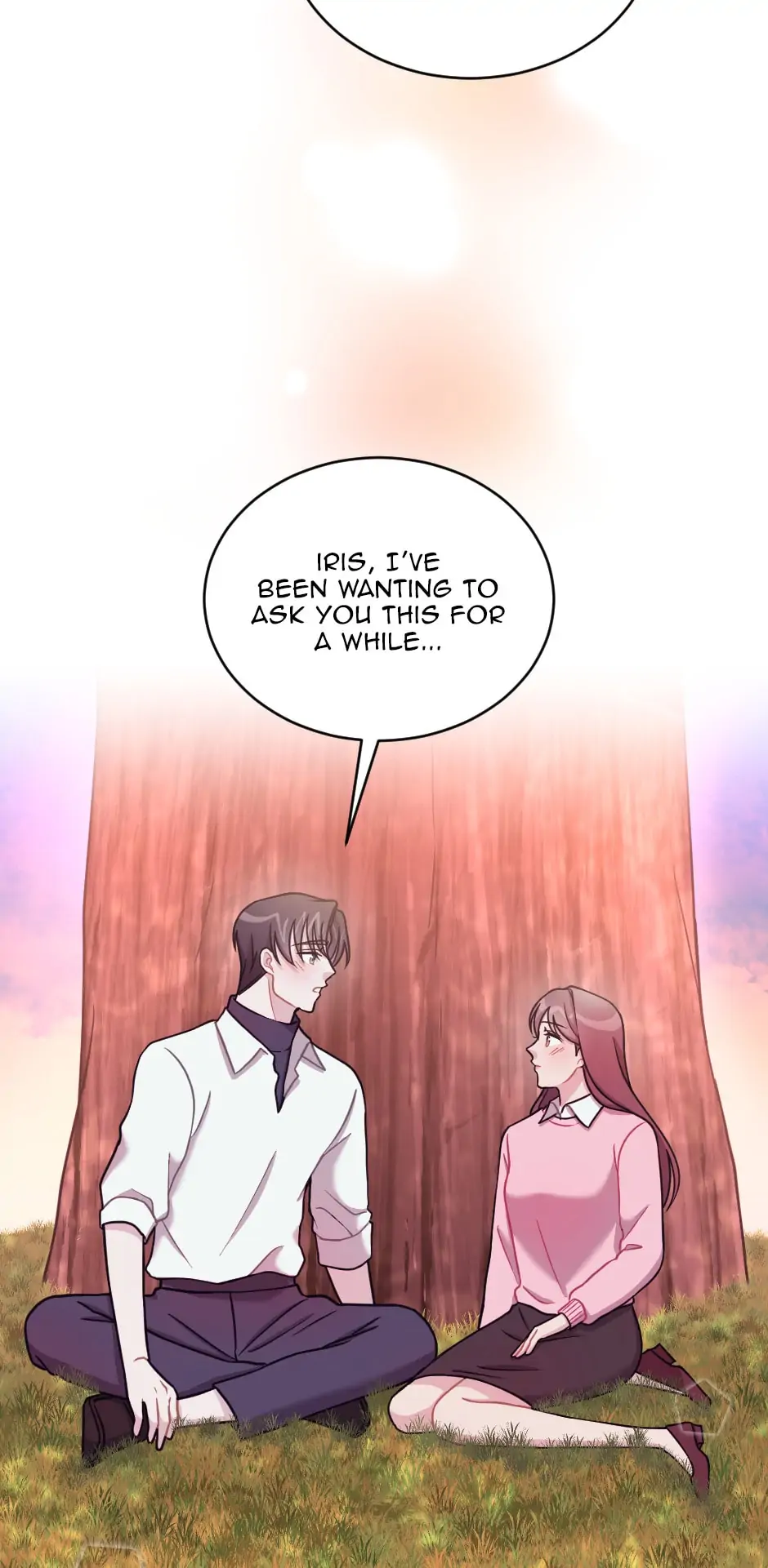 Office Gods Chapter 37 - page 54