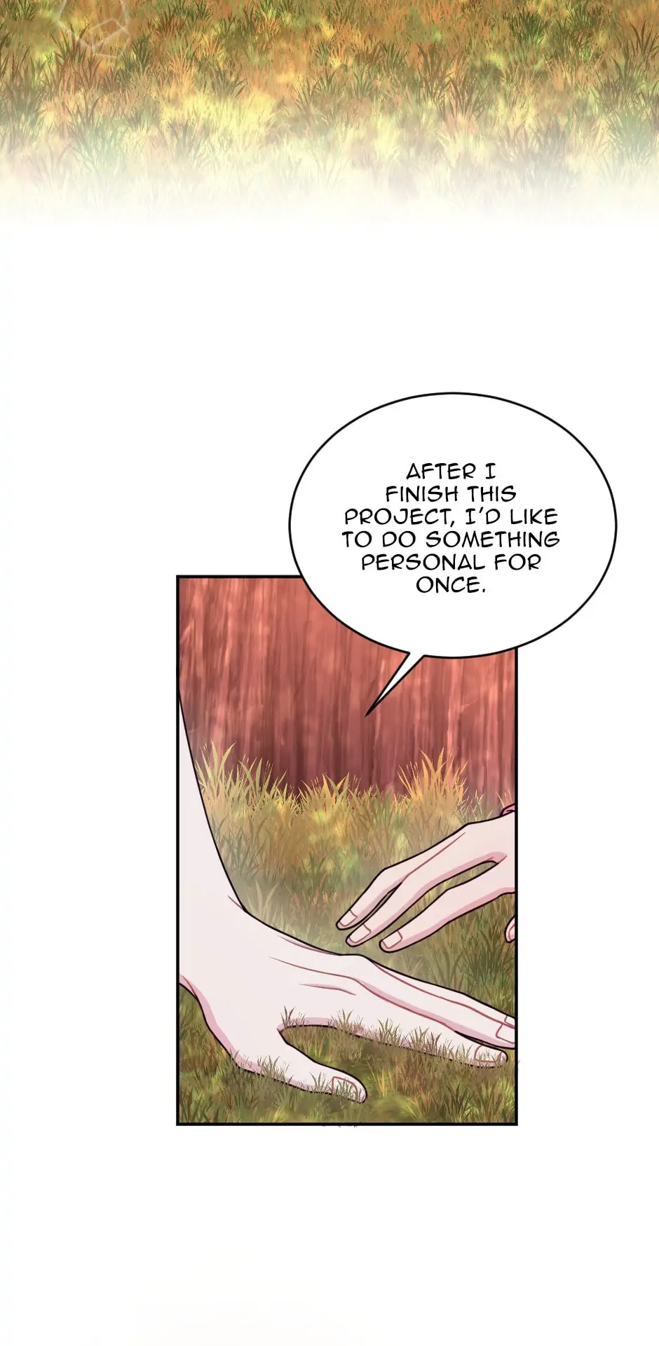 Office Gods Chapter 37 - page 55