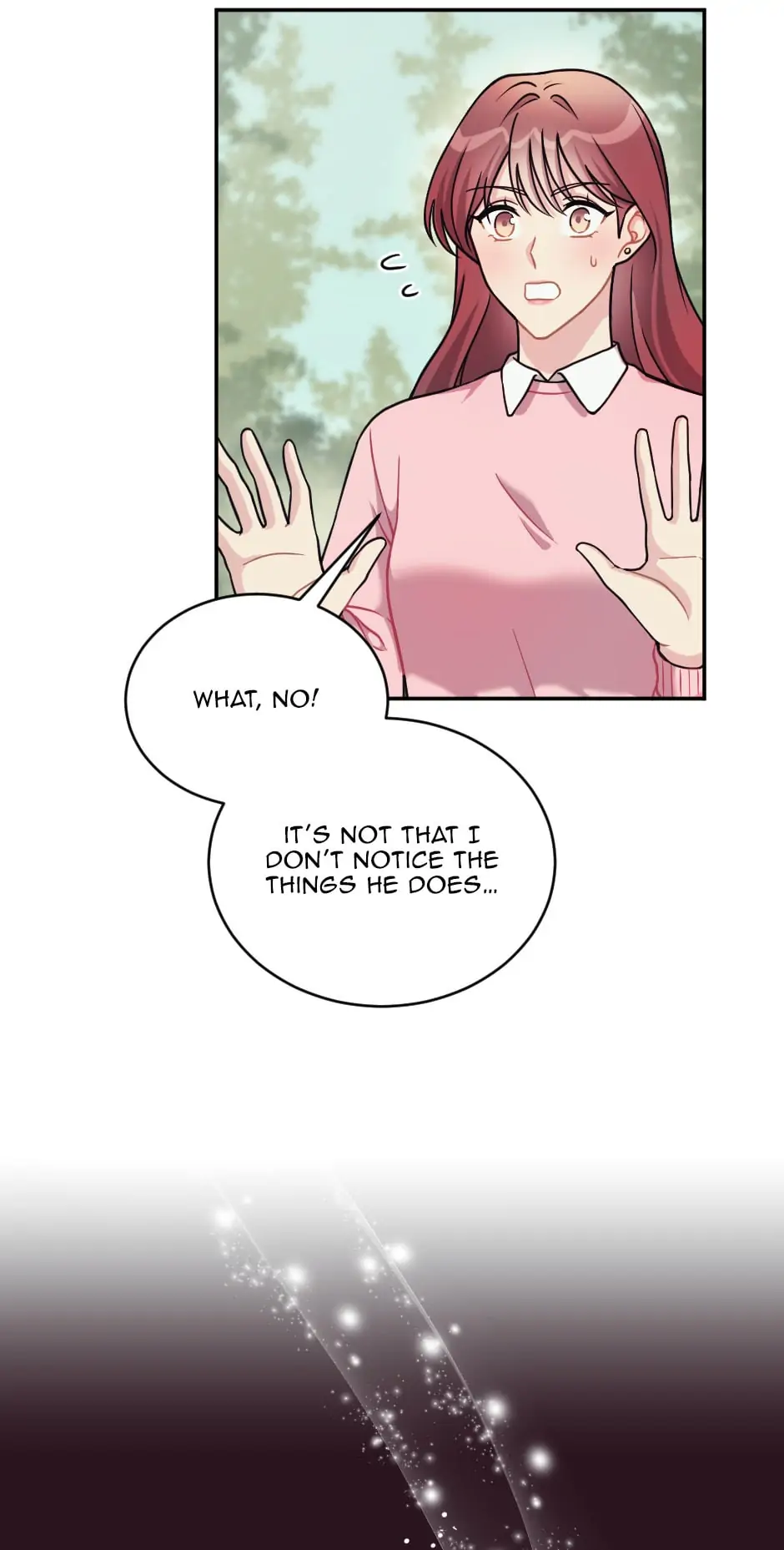 Office Gods Chapter 37 - page 9