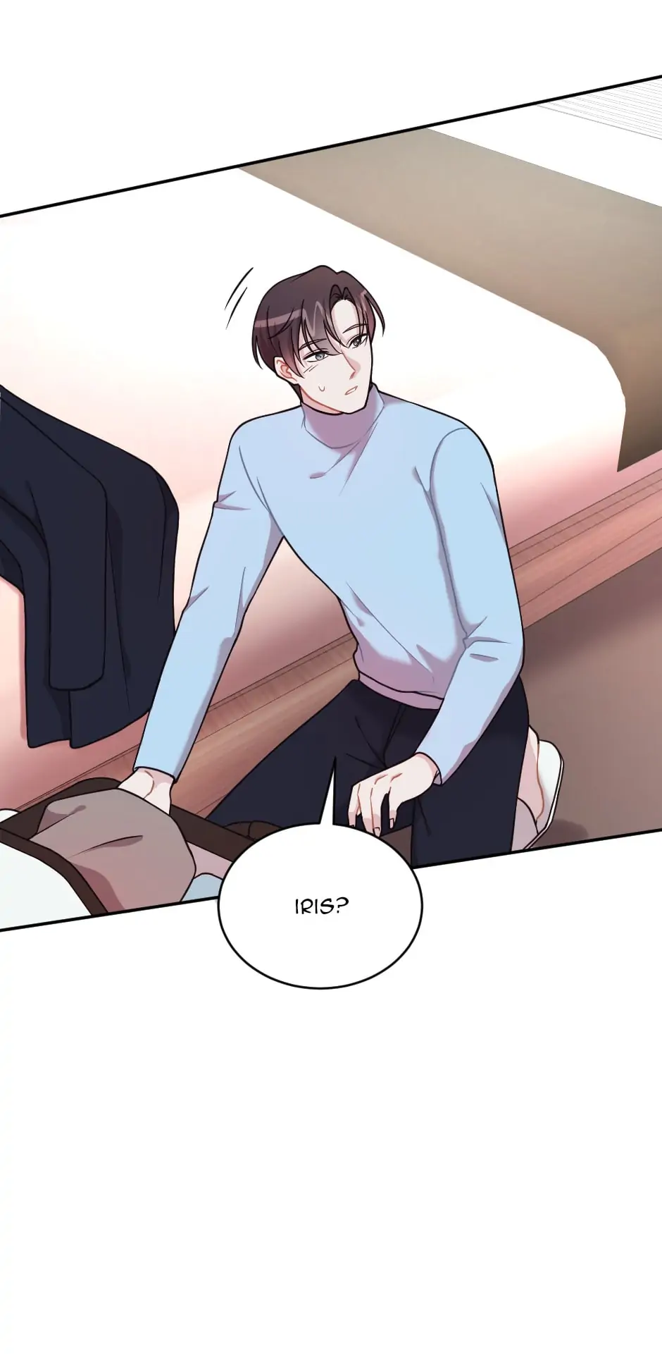 Office Gods Chapter 36 - page 11