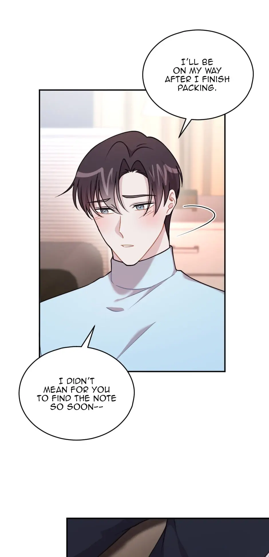 Office Gods Chapter 36 - page 13