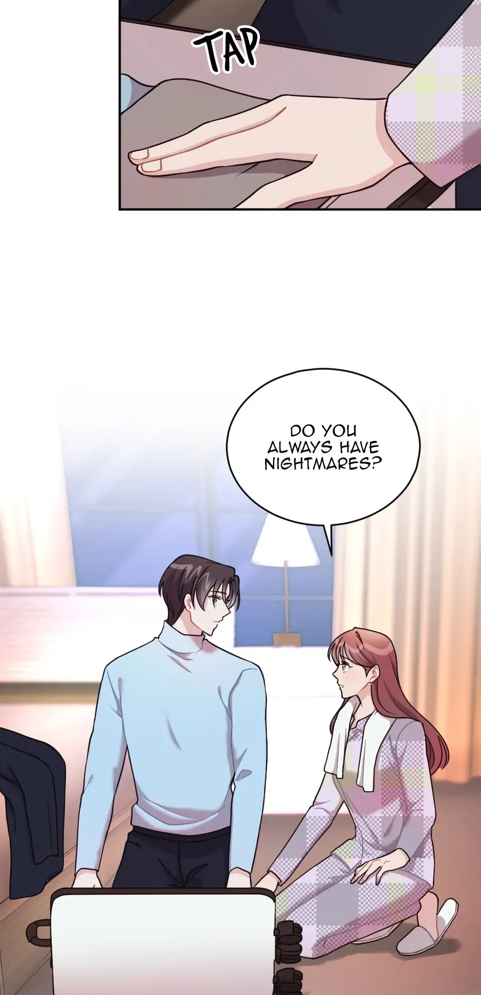 Office Gods Chapter 36 - page 14