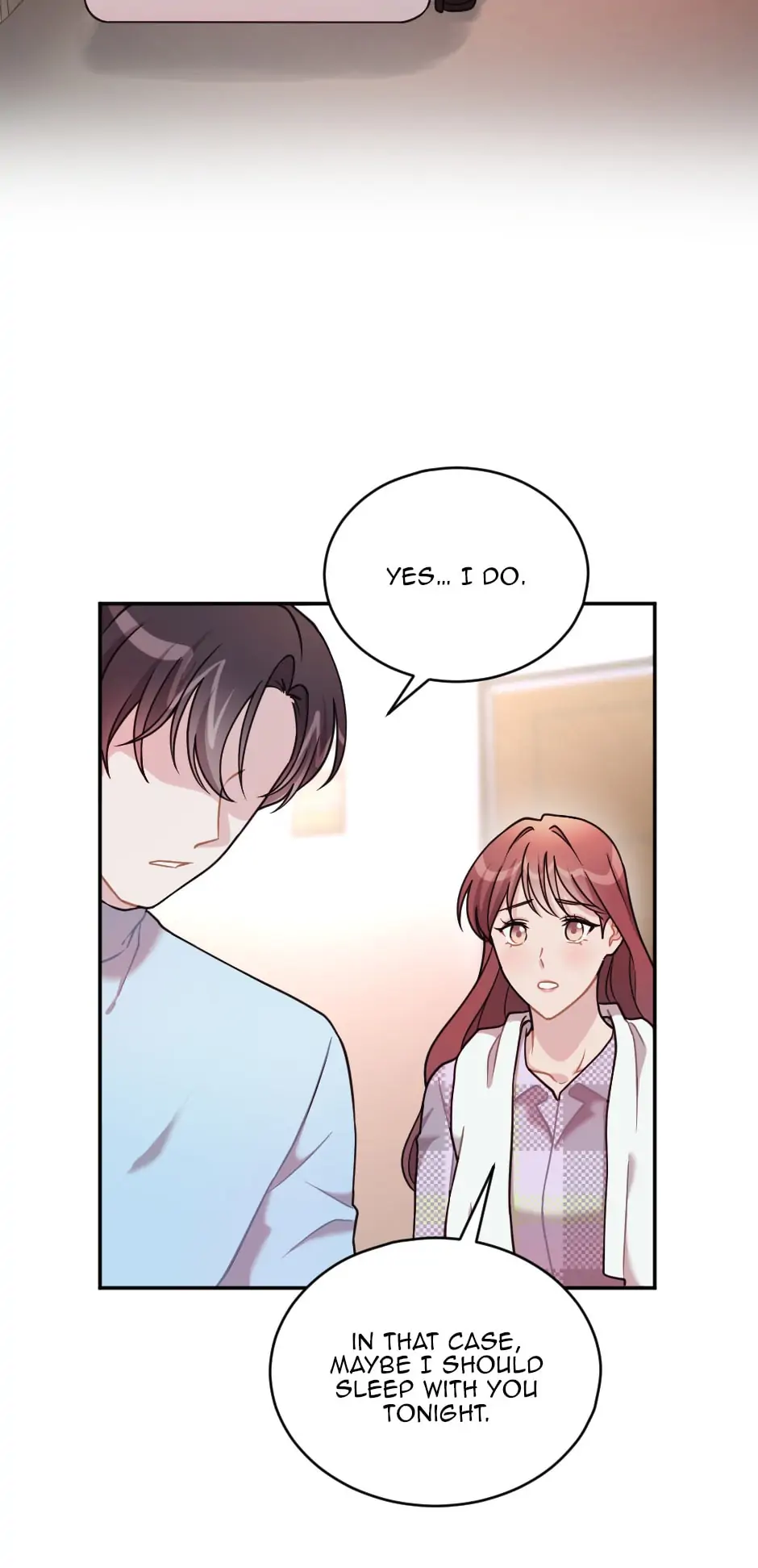 Office Gods Chapter 36 - page 15